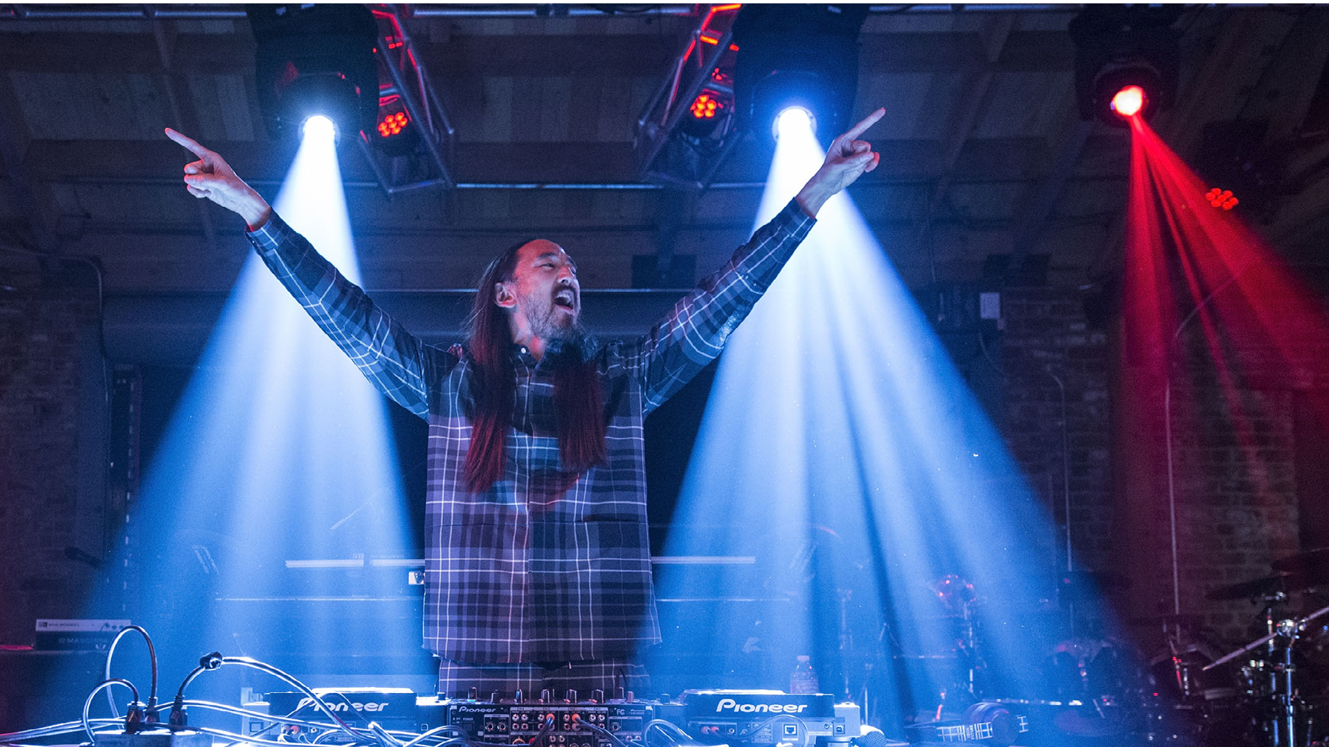 Steve Awoki Steve Aoki - Fast Company
