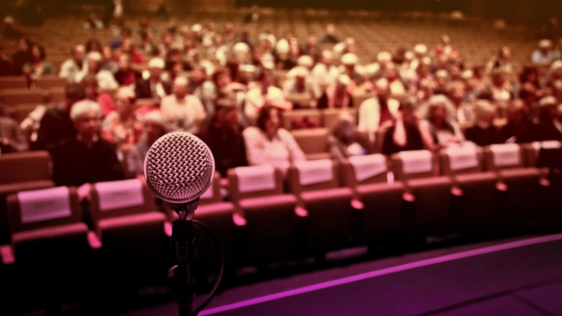 Three Quick Tips For Speaking With Presence And Power