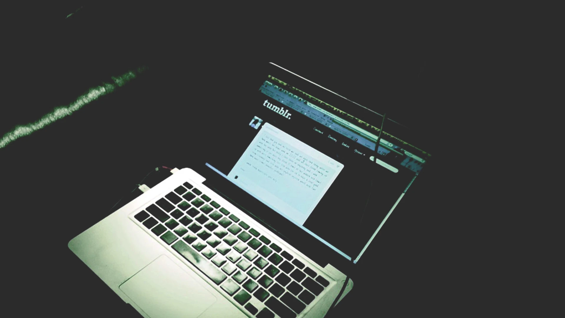 Tumblr Hires NYT Engineering Exec Brian Murphy As CTO - Fast Company, image size:1920x1080