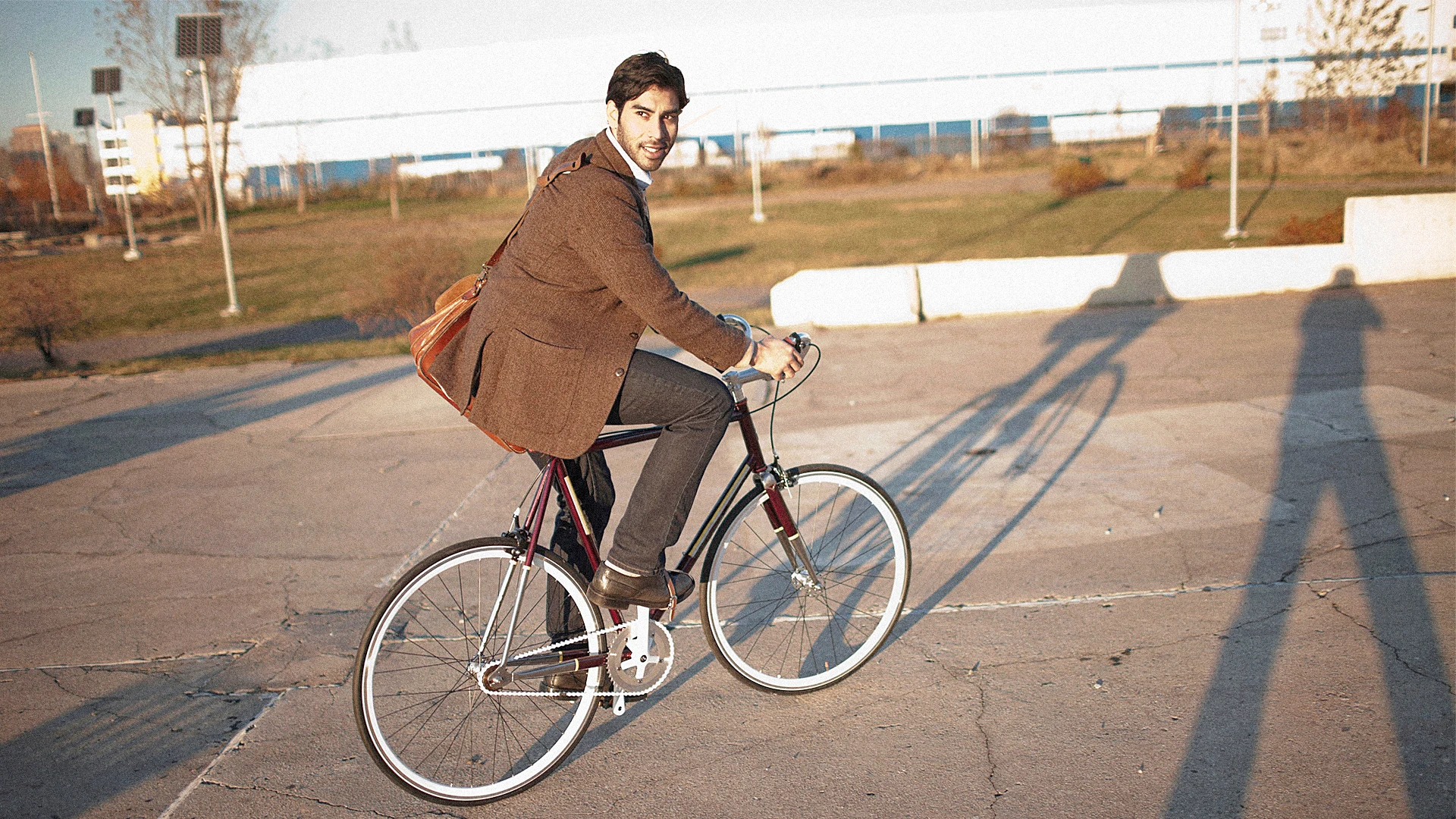 The Top 10 U.S. Cities Where The Most People Bike And Walk To Work