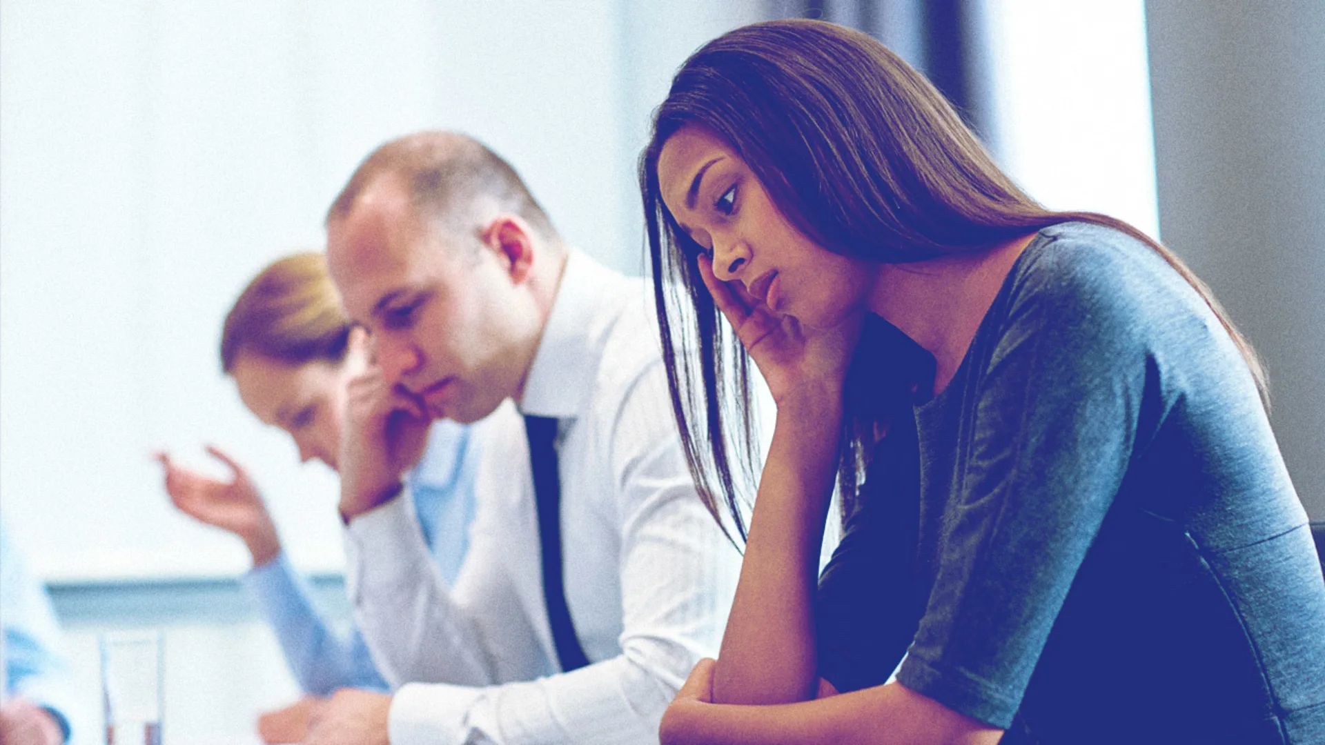 The Simple Thing That Can Totally Transform Time-Suck Meetings - Fast  Company