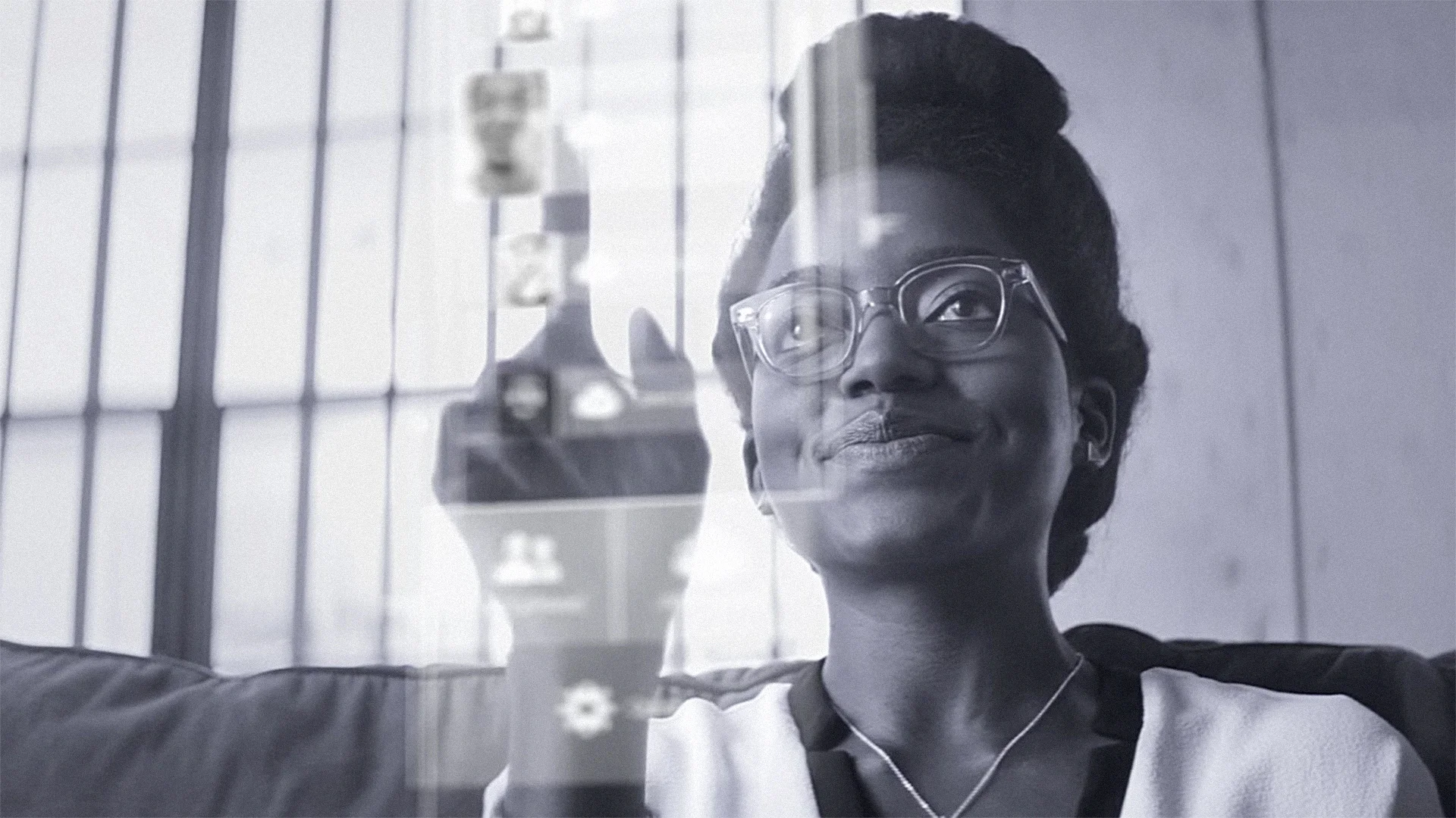 Breaking Down the AR Tech in "Creative Control" - Fast Company