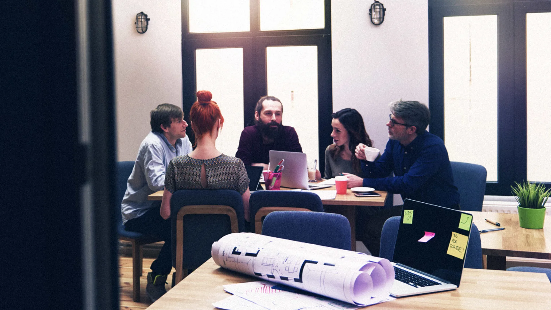 6 Tips For Managing Your Former Coworkers - Fast Company