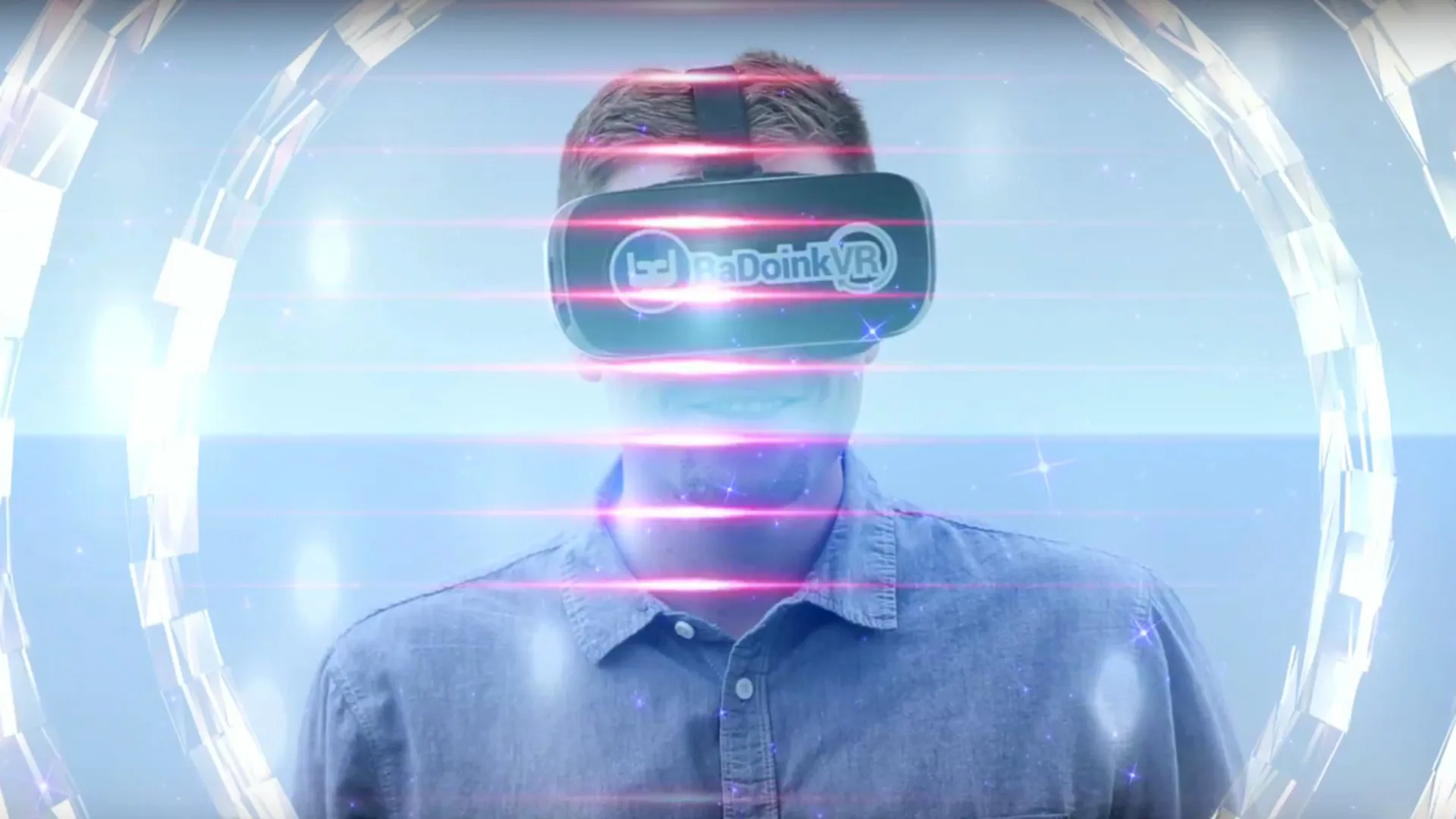 Some Said It Couldnt Be Done, But Free VR Porn Is On Its Way - Fast Company