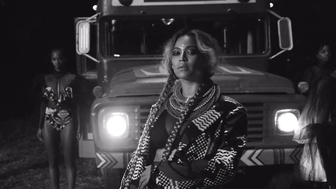 How Beyoncé Is Redefining The Future Of The Music Industry - Fast Company
