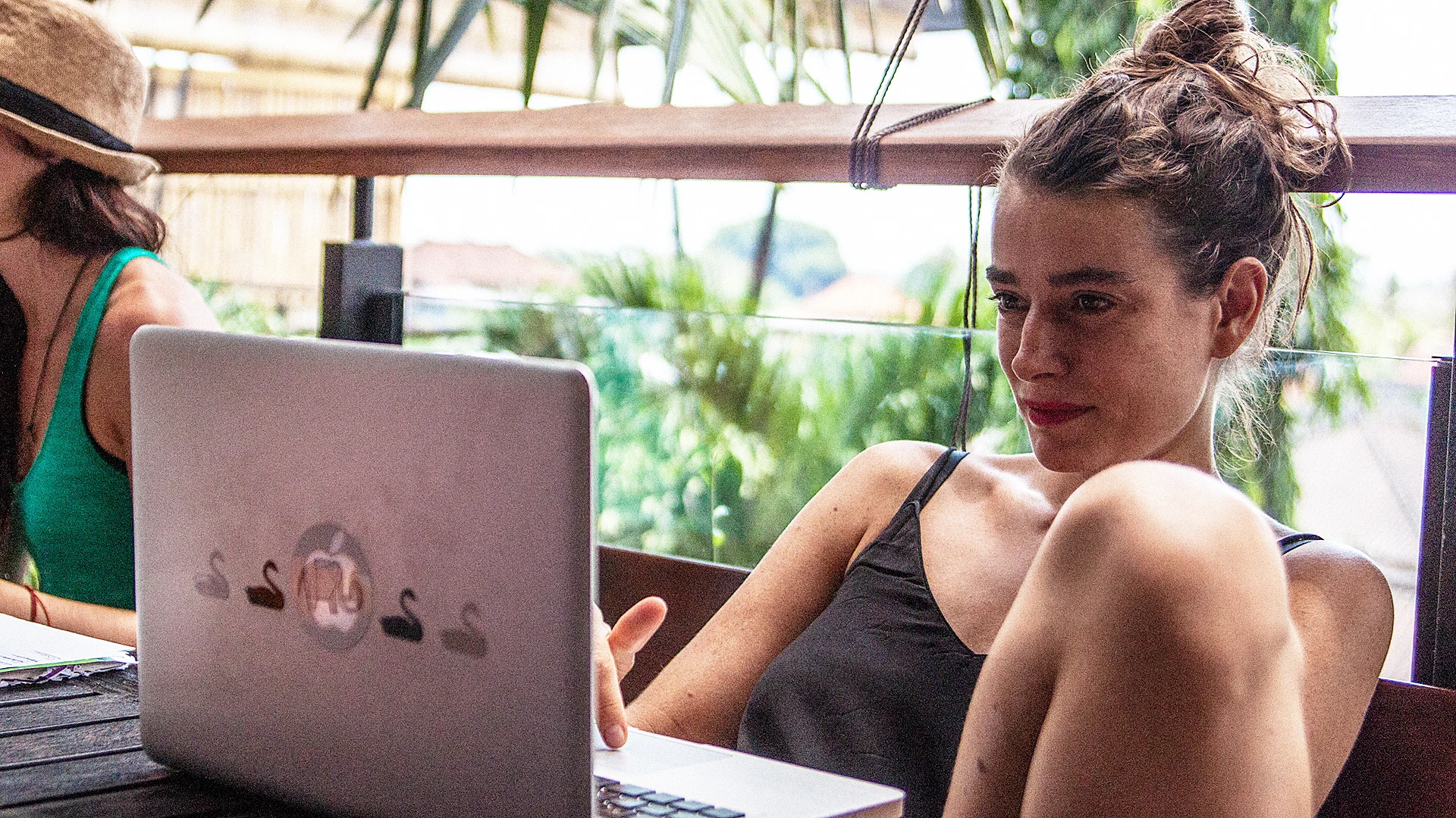 Instead Of Renting An Apartment, Sign A Lease That Lets You Live Around The World