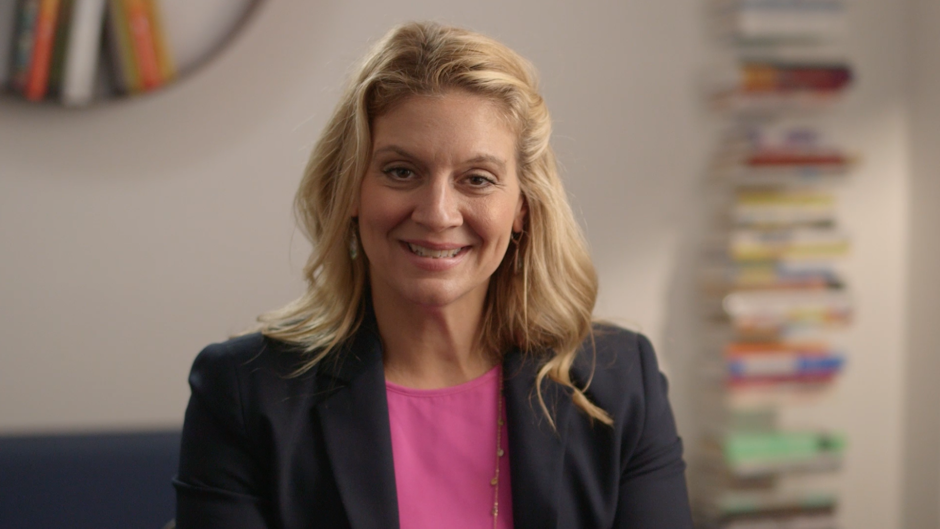 Amanda Freitag - Fast Company