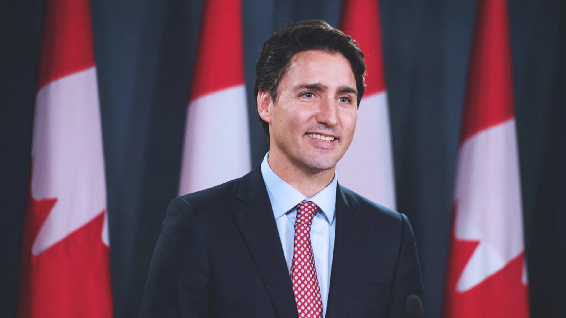 5 Leadership Lessons From Canadian Prime Minister Justin Trudeau - Fast ...