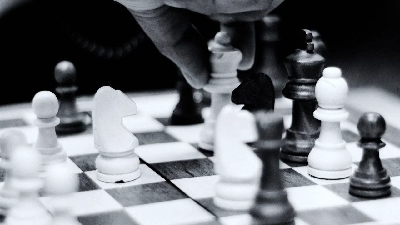 A 6-Step Plan To Figure Out Your Next Career Move - Fast Company