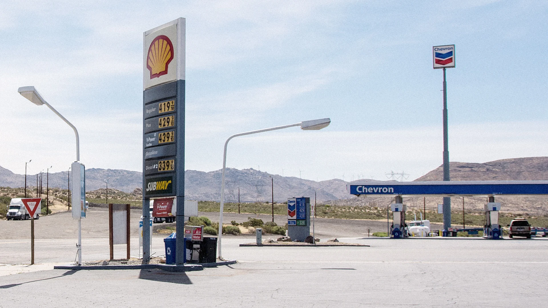 Why Are California's Gas Prices So Much Higher Than Every Other State's ...