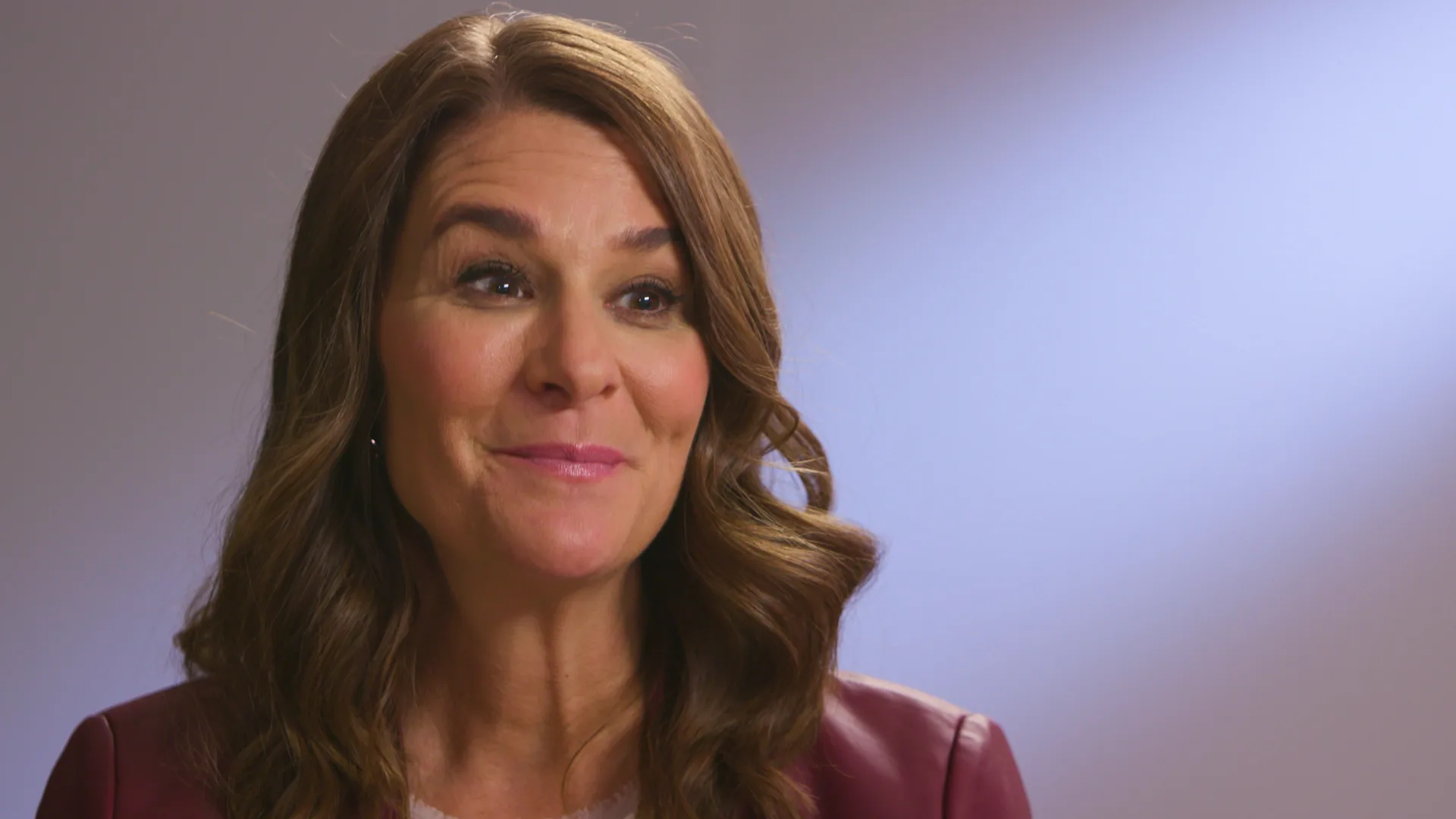 How Melinda Gates's First Job Programmed The Rest Of Her Career - Fast ...