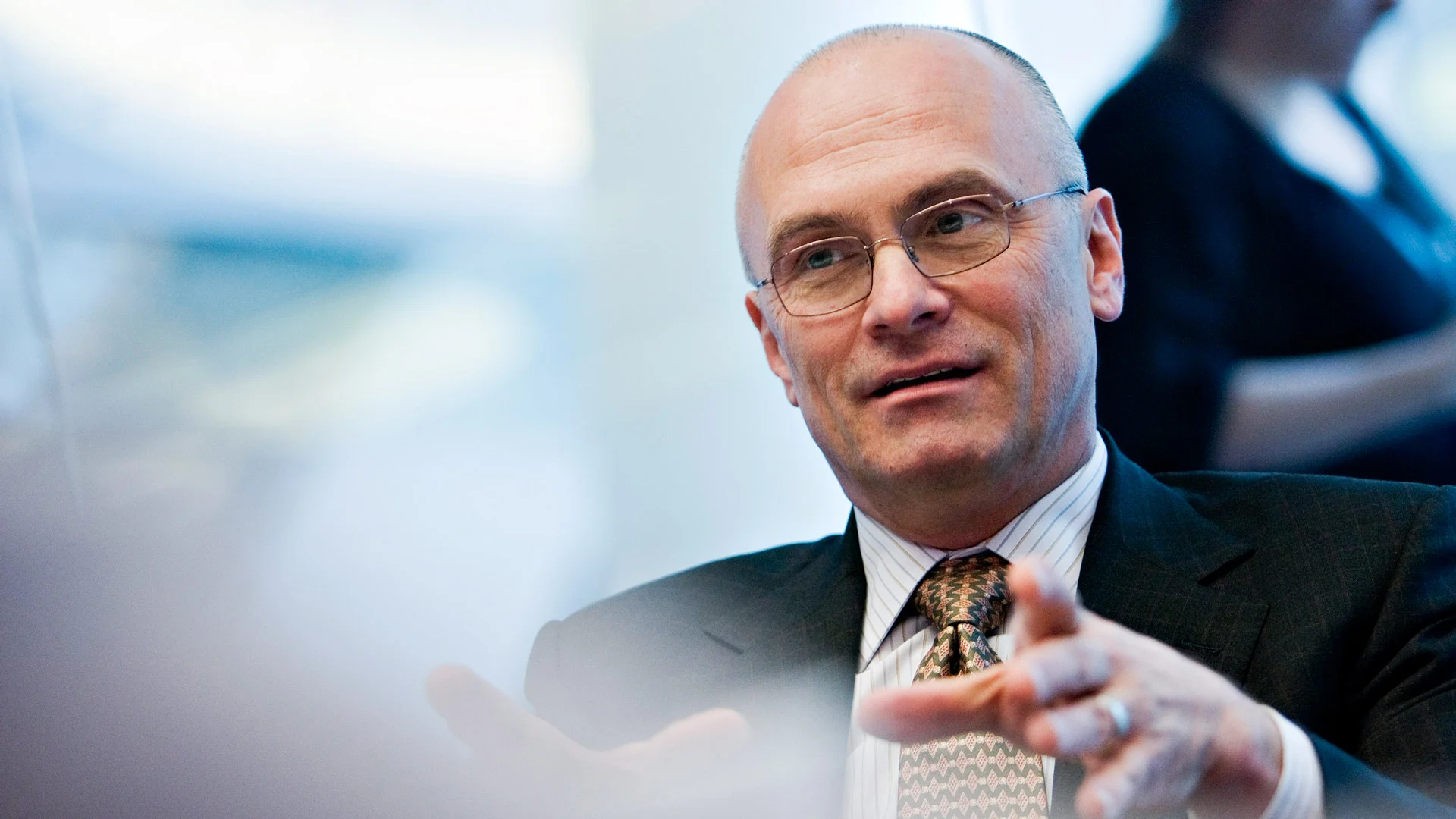 Puzder How The Department Of Labor Organized Against Andrew Puzder - Fast Company