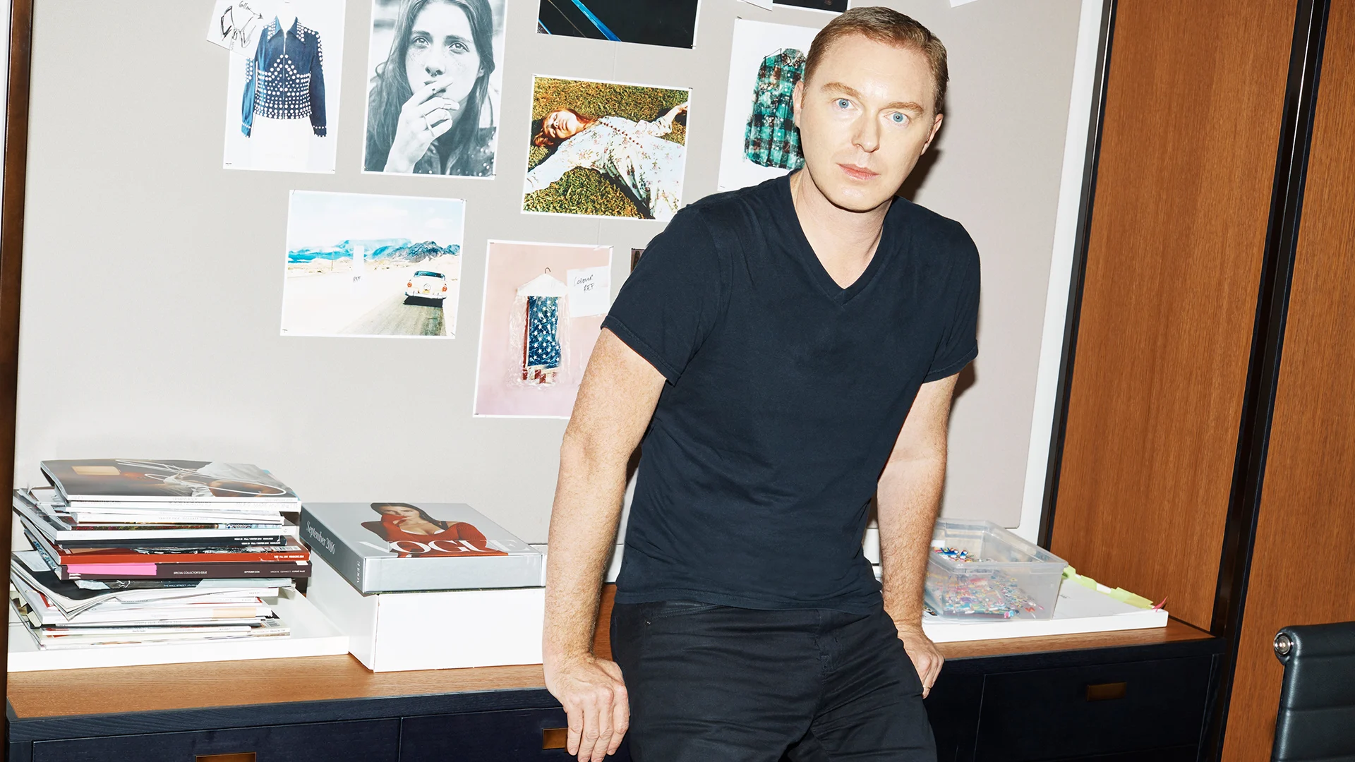 Bargain Bin Rescue: Stuart Vevers’s Mission to Make Coach A Luxury Fashion House