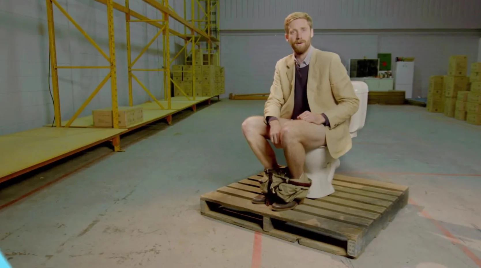 Who Gives A Crap: Toilet Paper With A Mission - Fast Company
