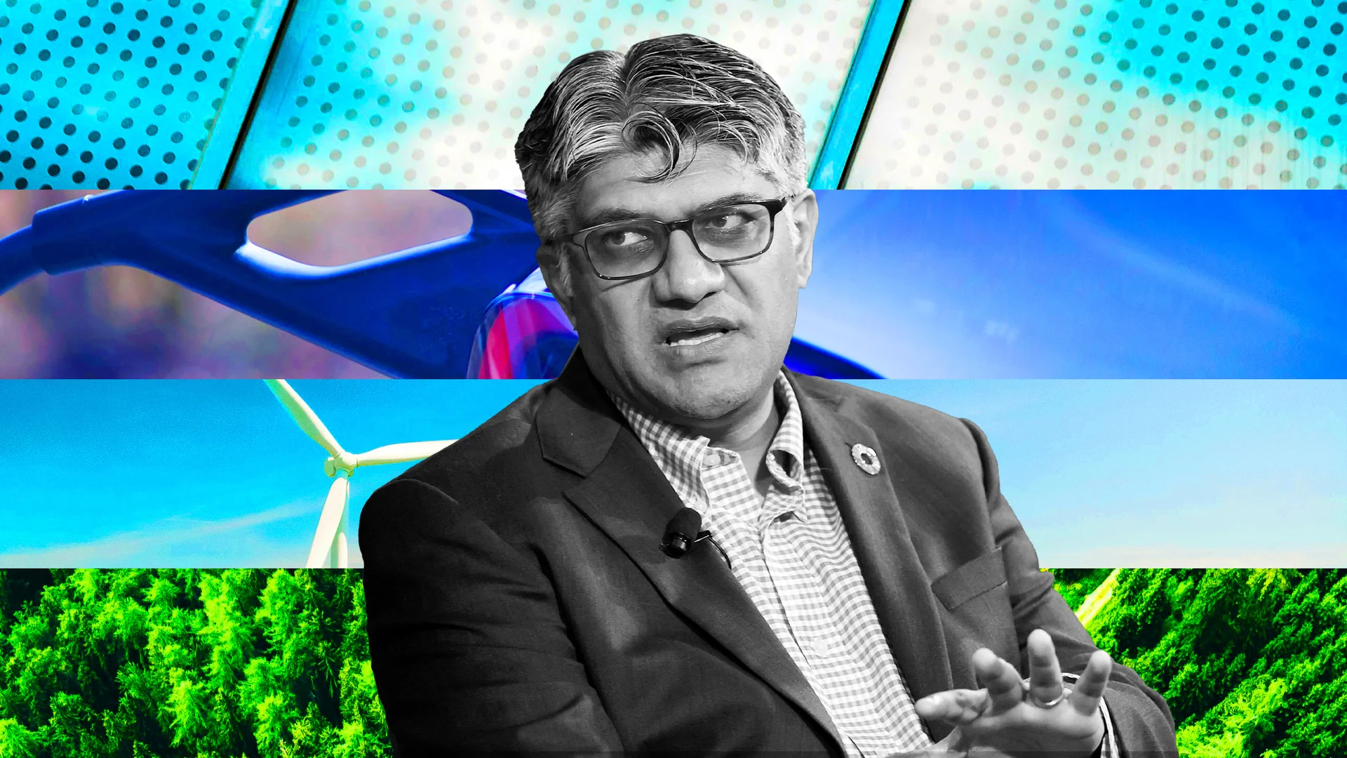 Jigar Shah - Fast Company
