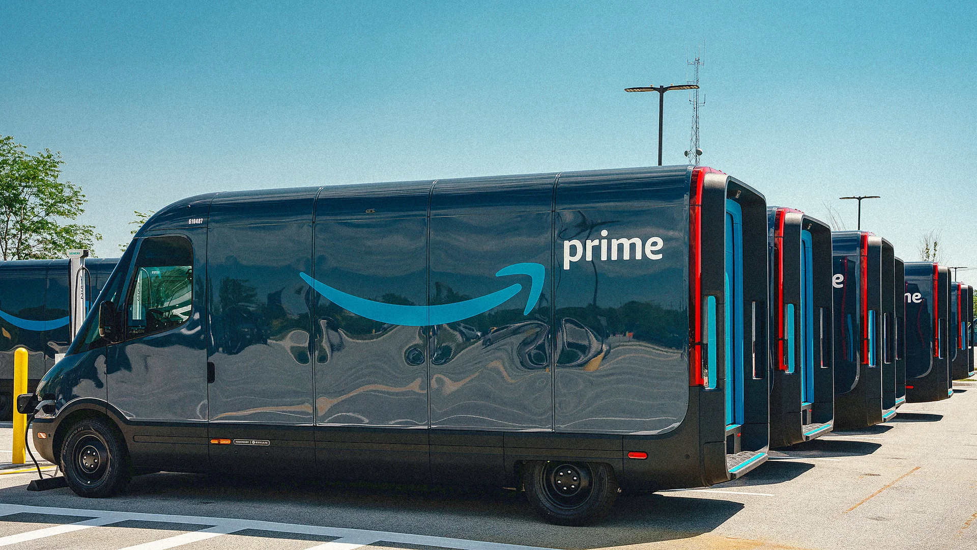 Garbage trucks, school buses, and other big rigs in your city are about ...