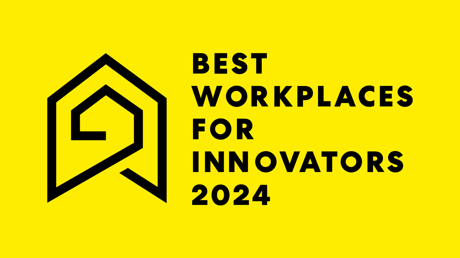 Final call for Best Workplaces for Innovators 2024 applications Fast