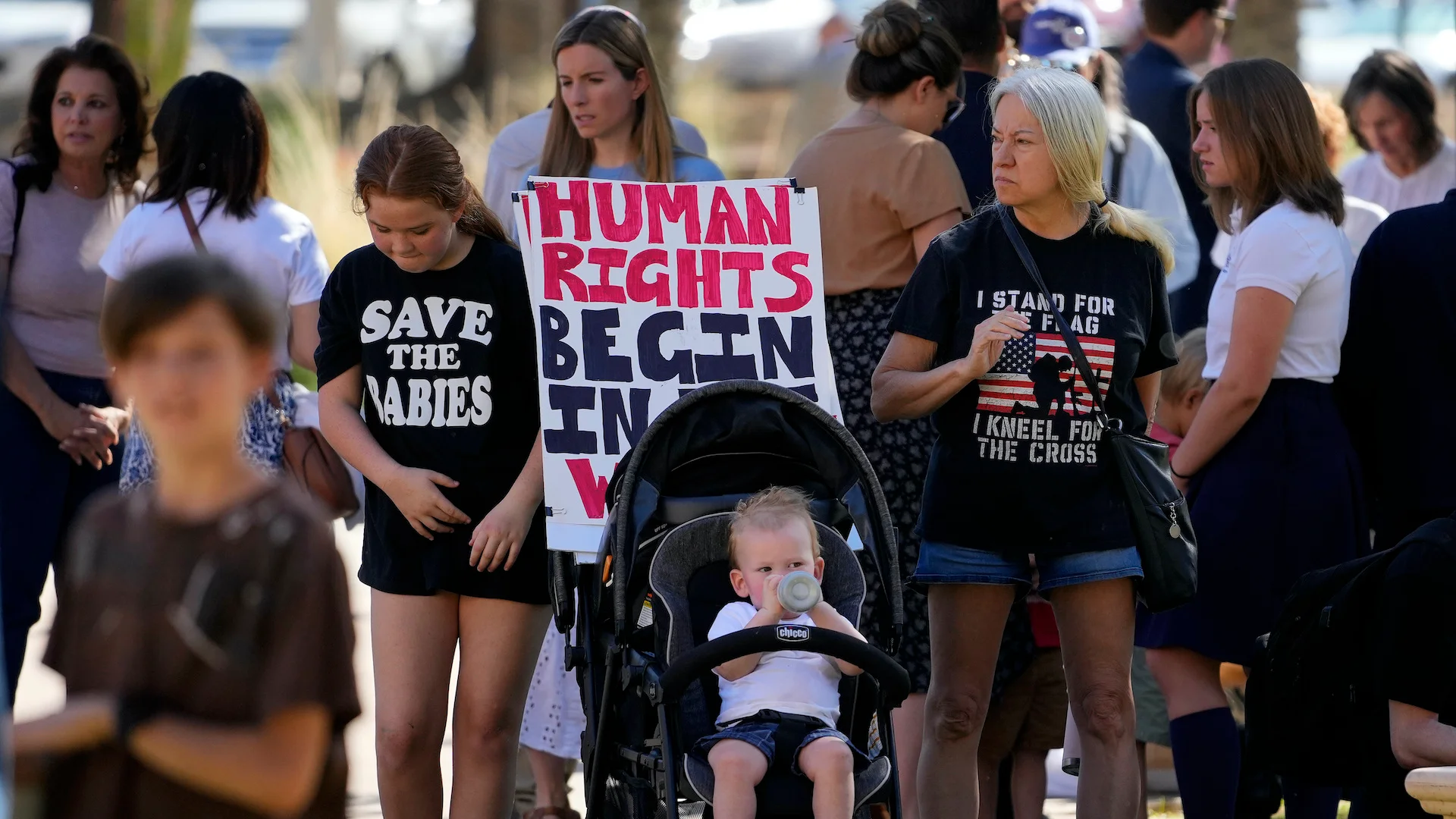 Arizona governor signs repeal of 1864 abortion law - Fast Company