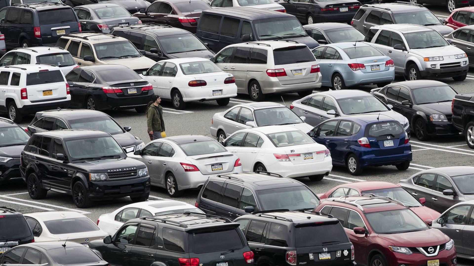 How to protect your keyless car from theft Fast Company