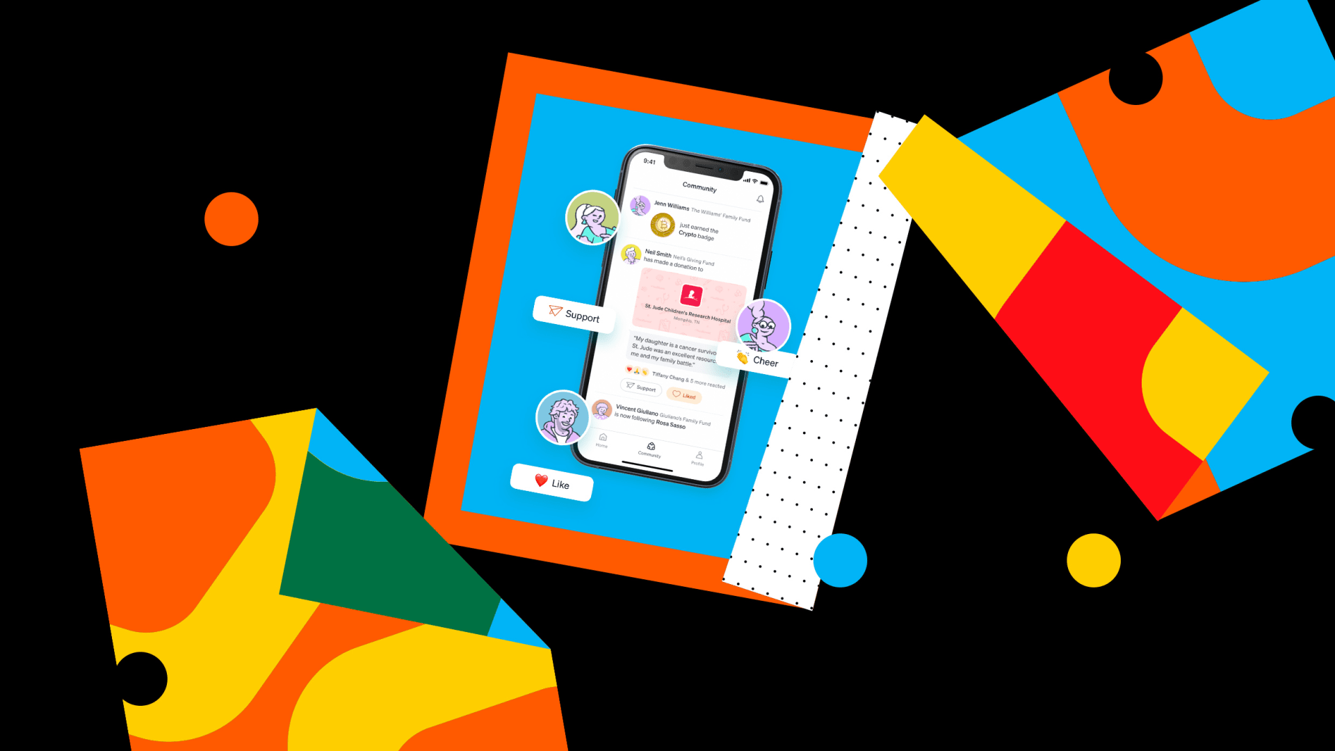 World Changing Ideas 2024: Daffy makes it easy to give to charity - Fast  Company