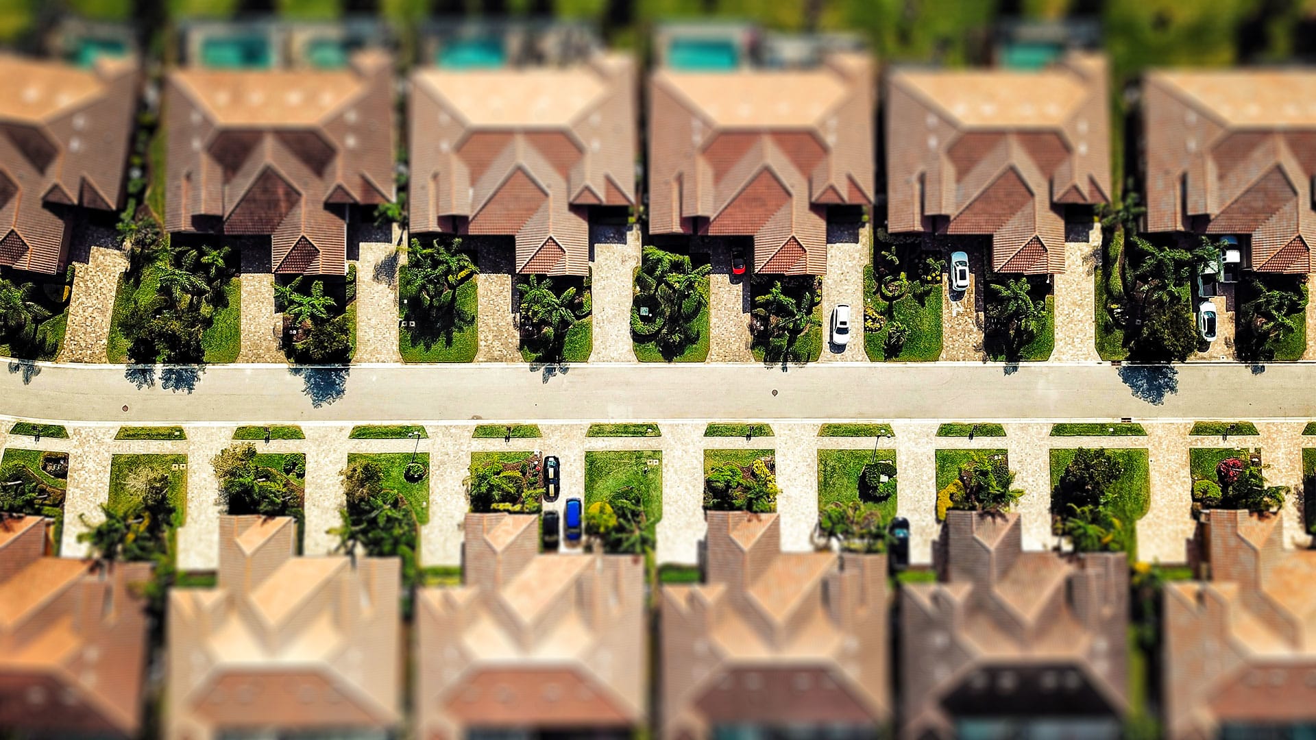 As the Northeast housing market heats up Florida s is cooling