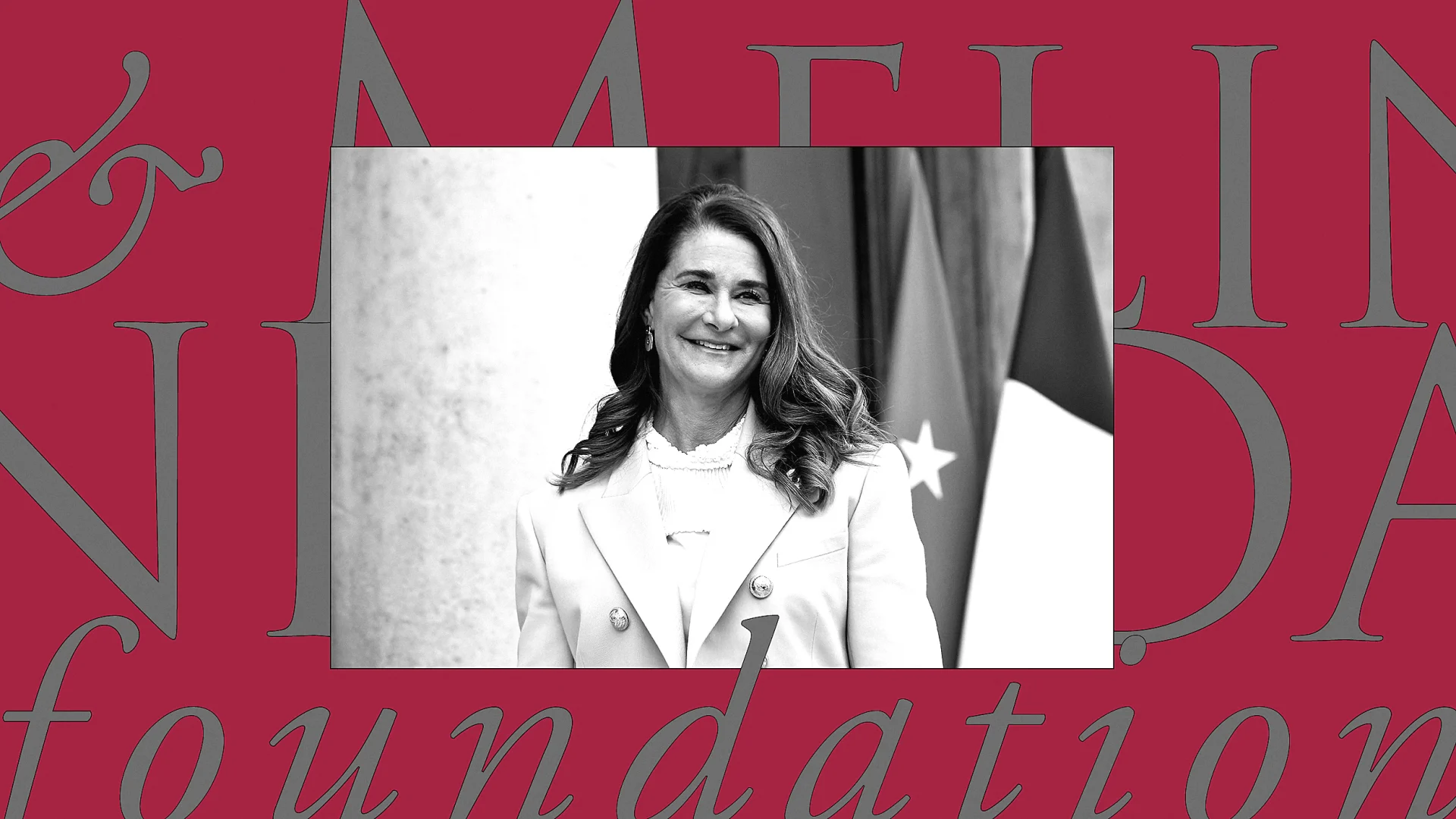 Melinda French Gates is resigning from the Gates Foundation—and taking