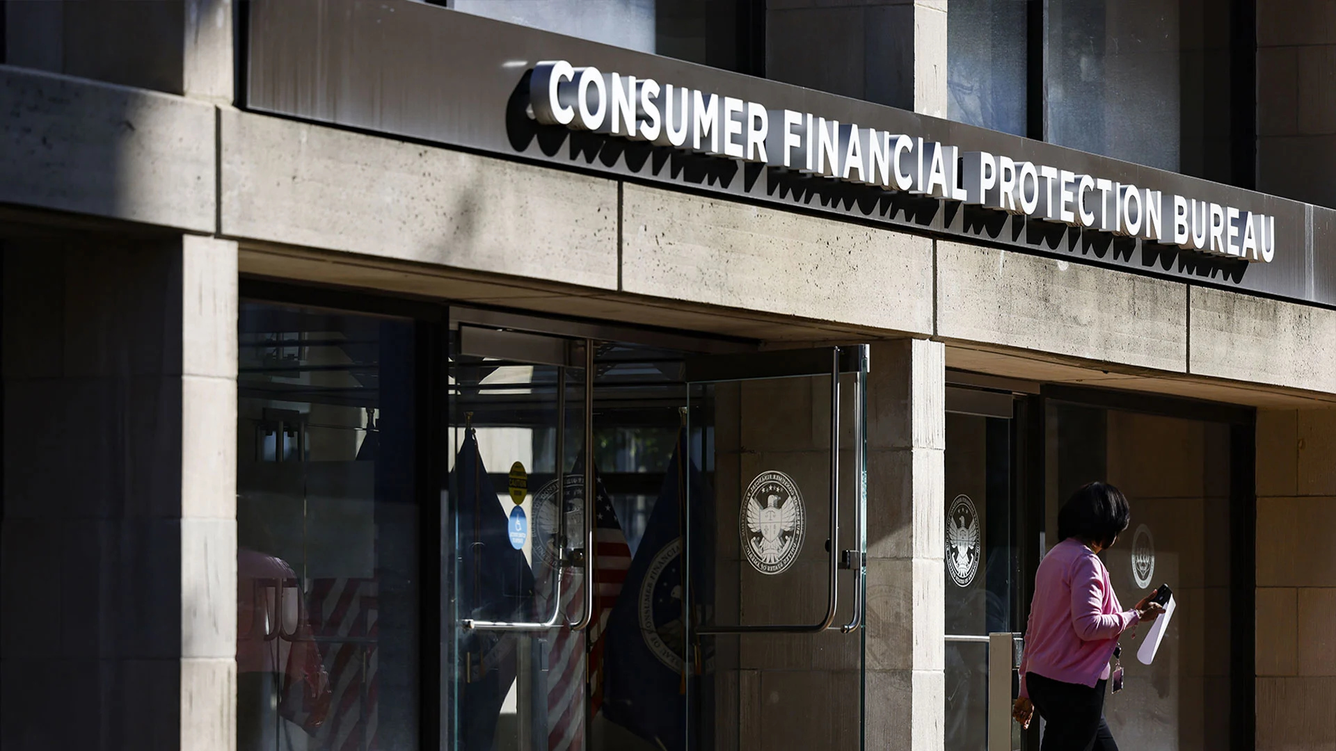 CFPB Funding Is Legal, Supreme Court Says, A Win For Consumers - Fast ...