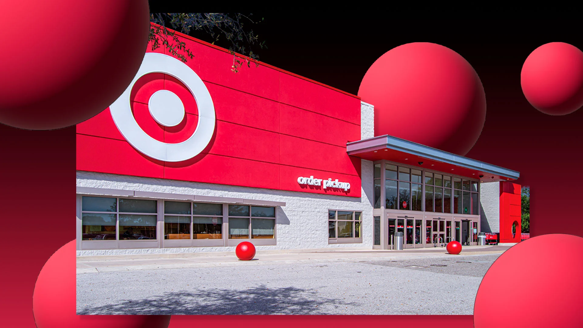 Target Hope Target is 'falling behind' Walmart and Costco: retail analyst - Fast ...