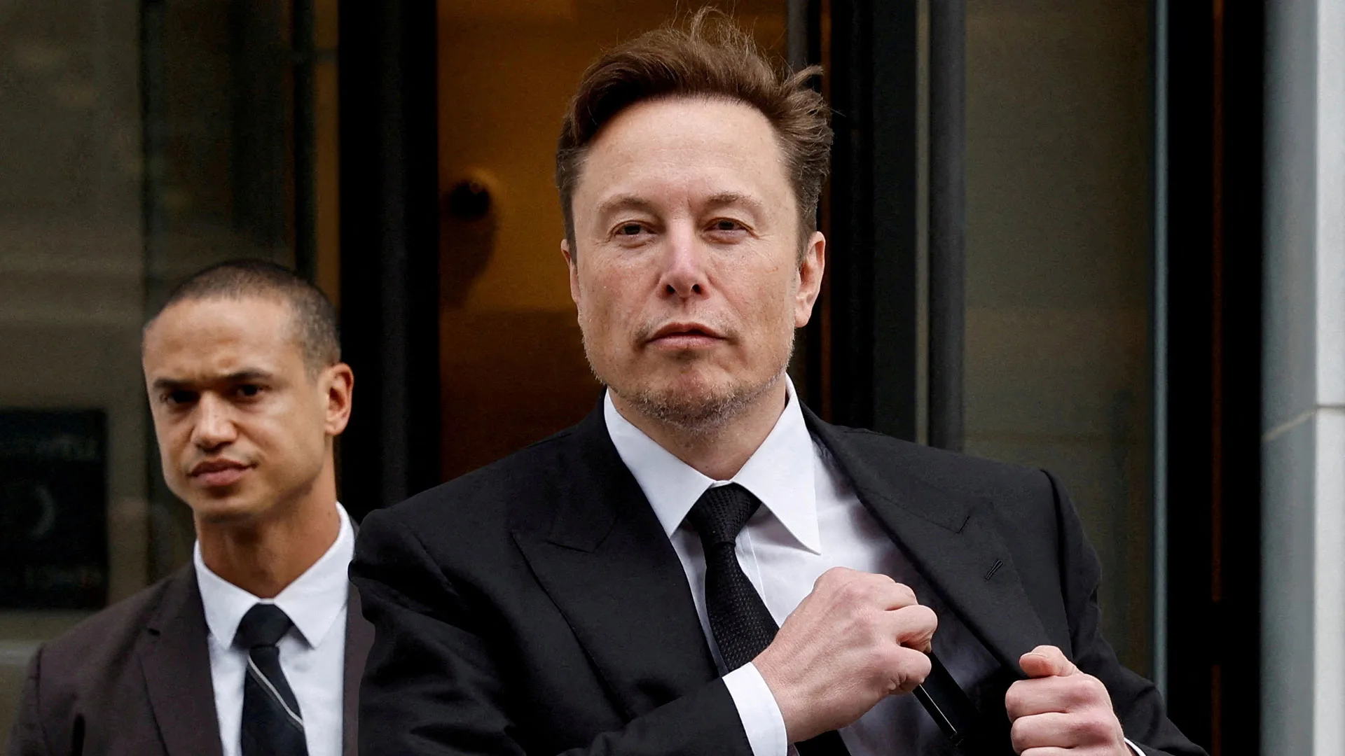 Tesla shareholders approve Elon Musk’s $56 billion pay package - Fast