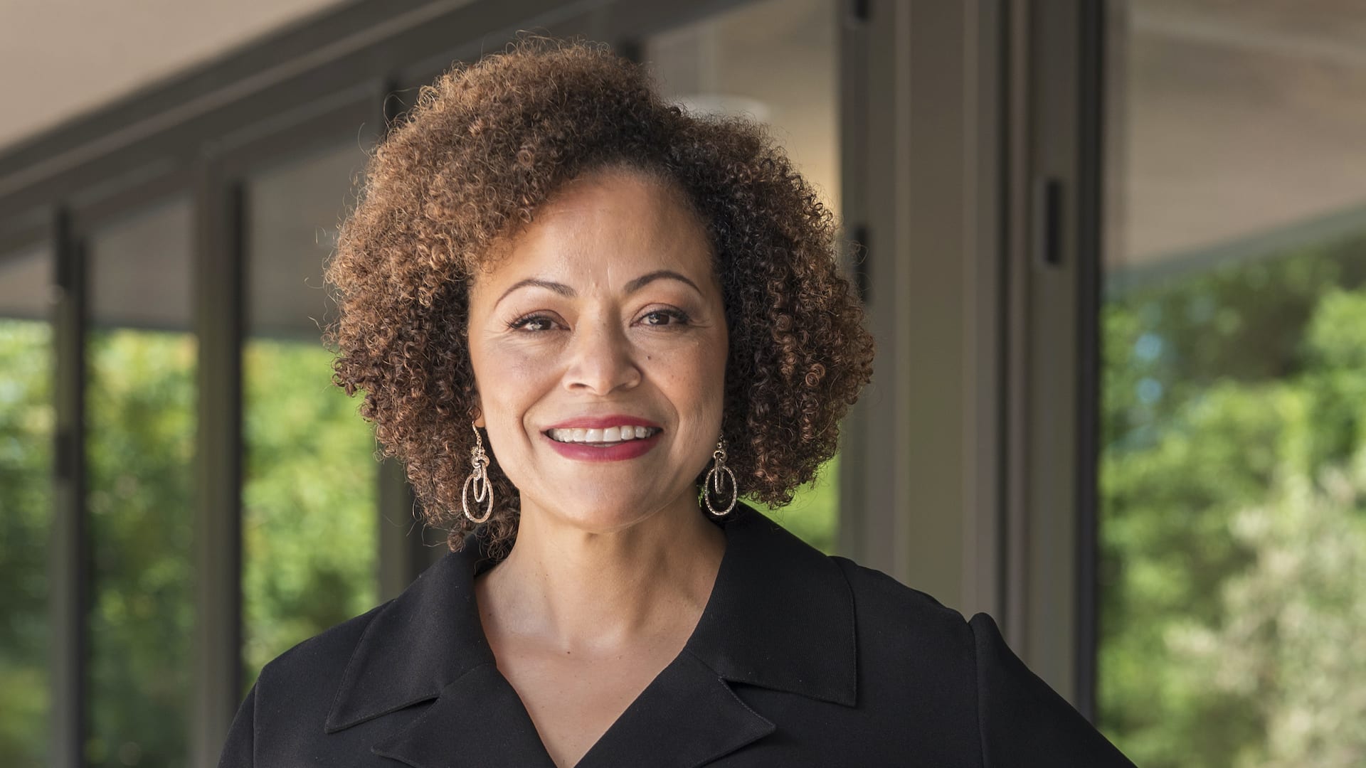 Silicon valley community foundation ceo talks about tech philanthropy s