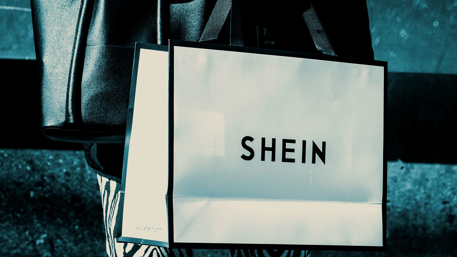 Shein IPO: London Listing Is Controversial As Rumored Date Nears - Fast ...