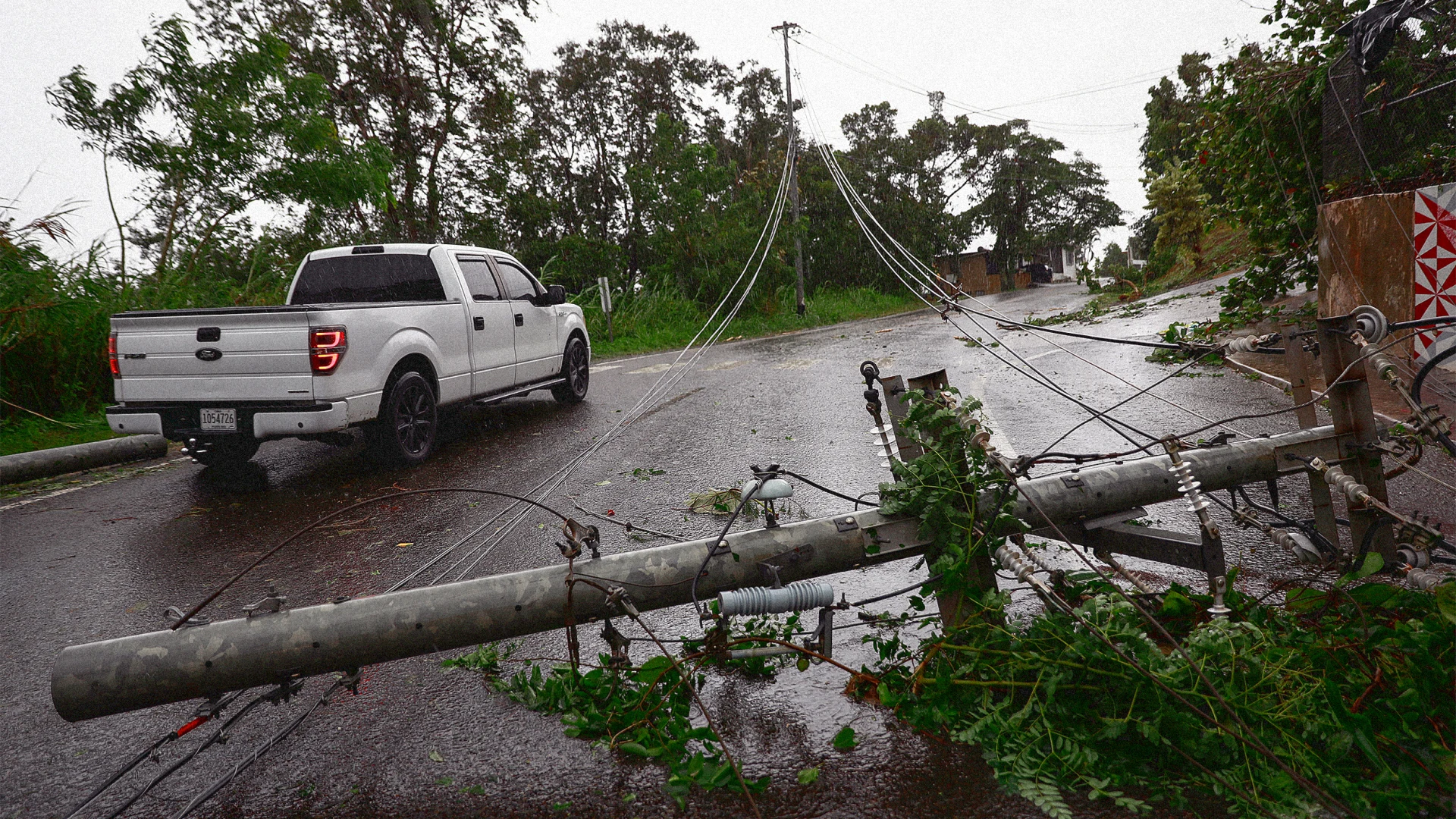 How the caribbean is adapting to climate change after a record breaking