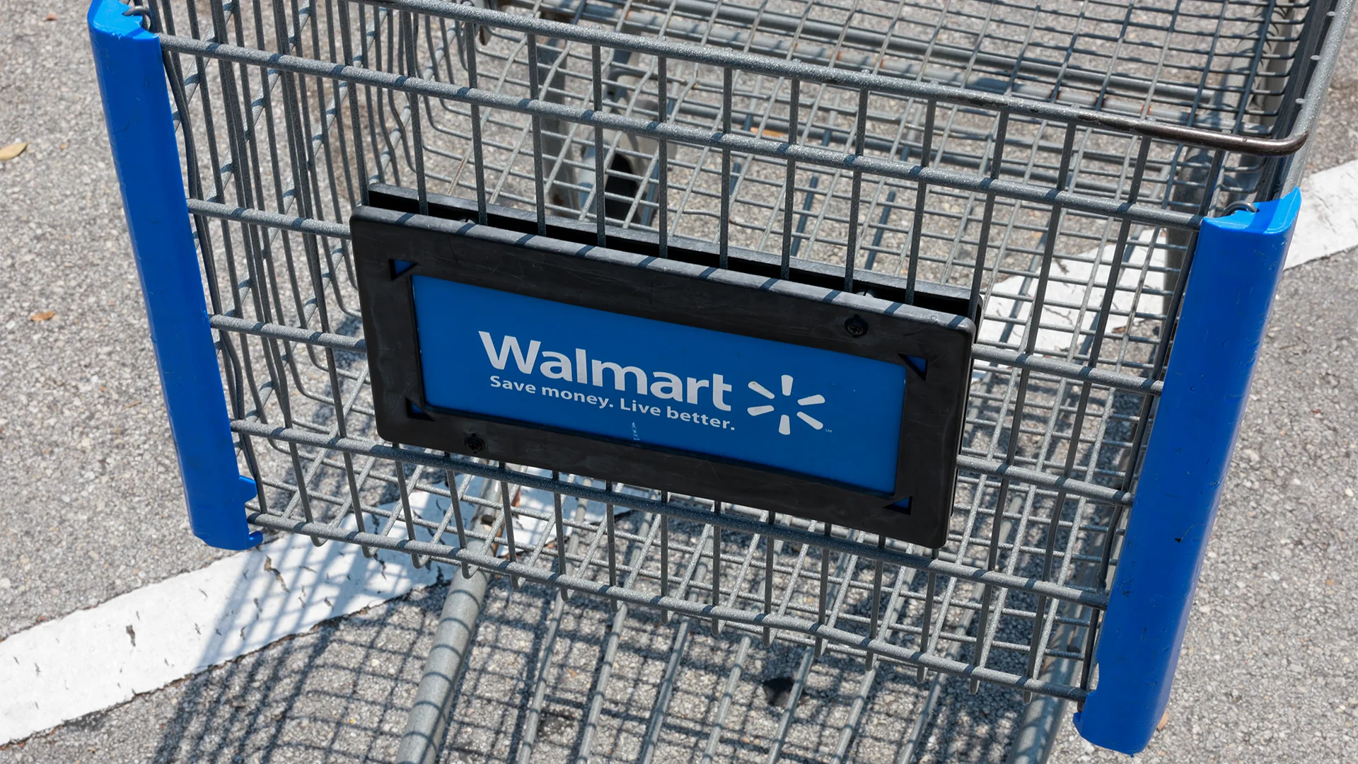 Walmart shareholders vote down proposals on animal welfare, race - Fast ...