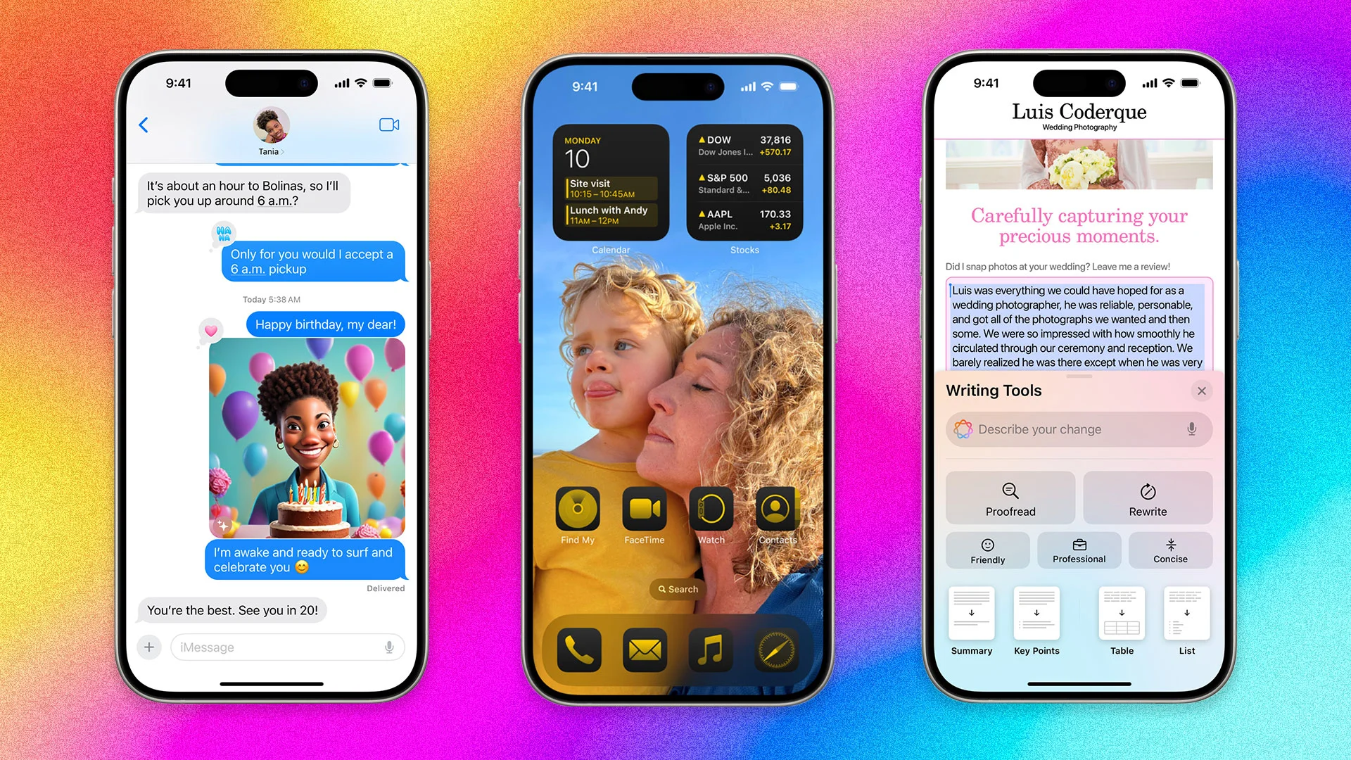 When can I download iOS 18? Beta, release timeline as date nears - Fast ...