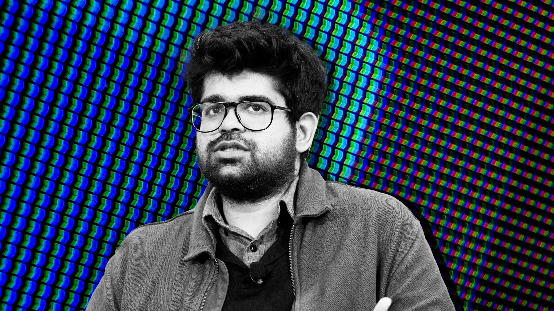 Perplexity AI CEO Aravind Srinivas on plagiarism accusations Fast Company