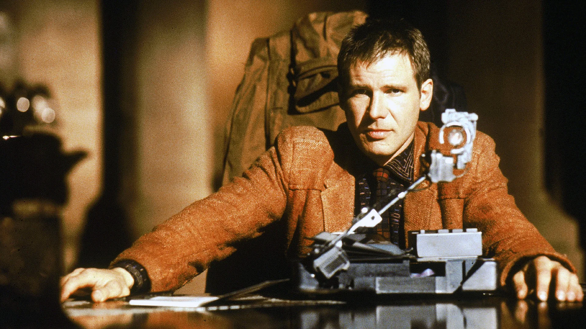 What '80s movies got right and wrong about living with AI - Fast Company