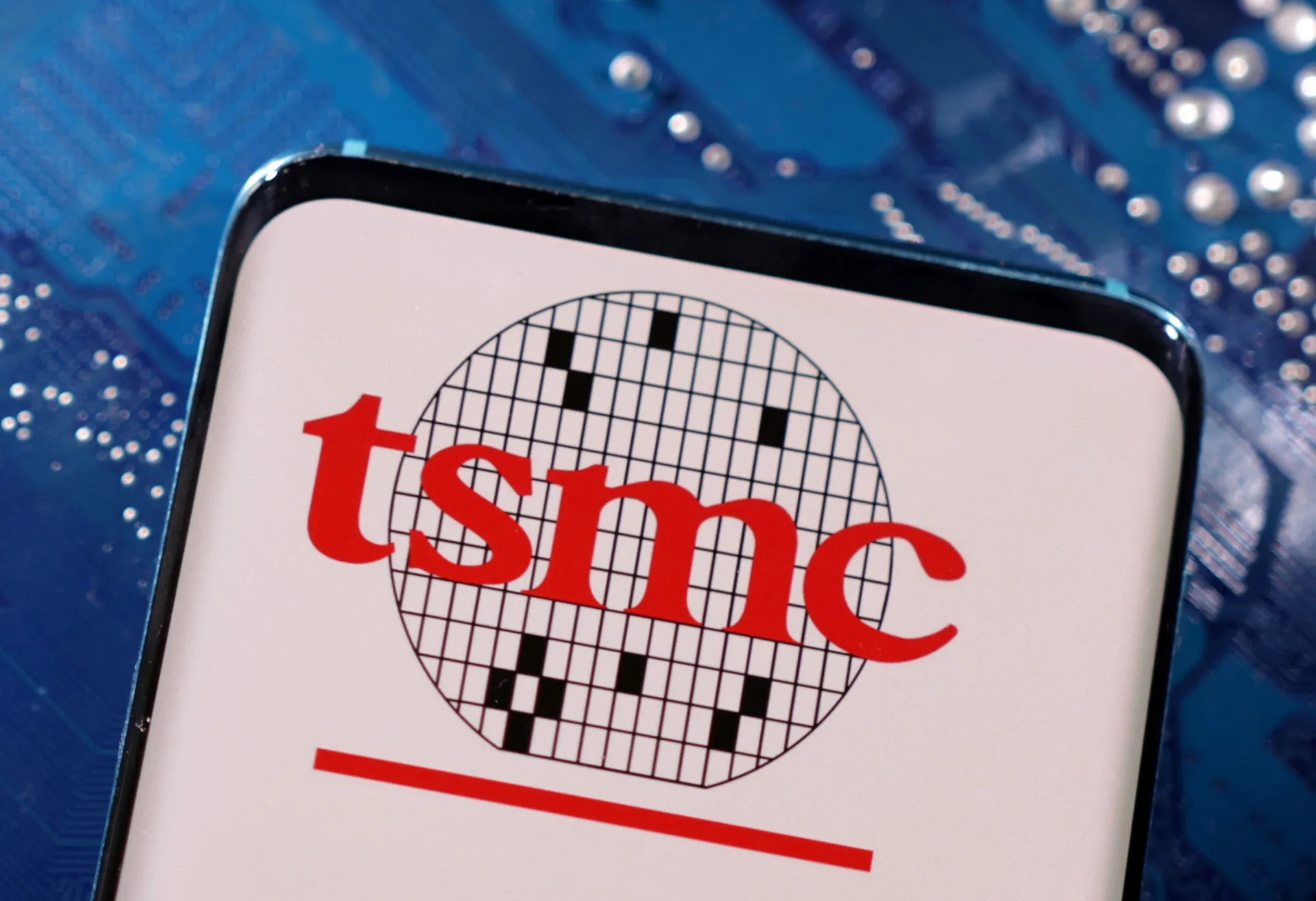 TSMC shares rise for Apple and Nvidia supplier thanks to AI boom - Fast  Company