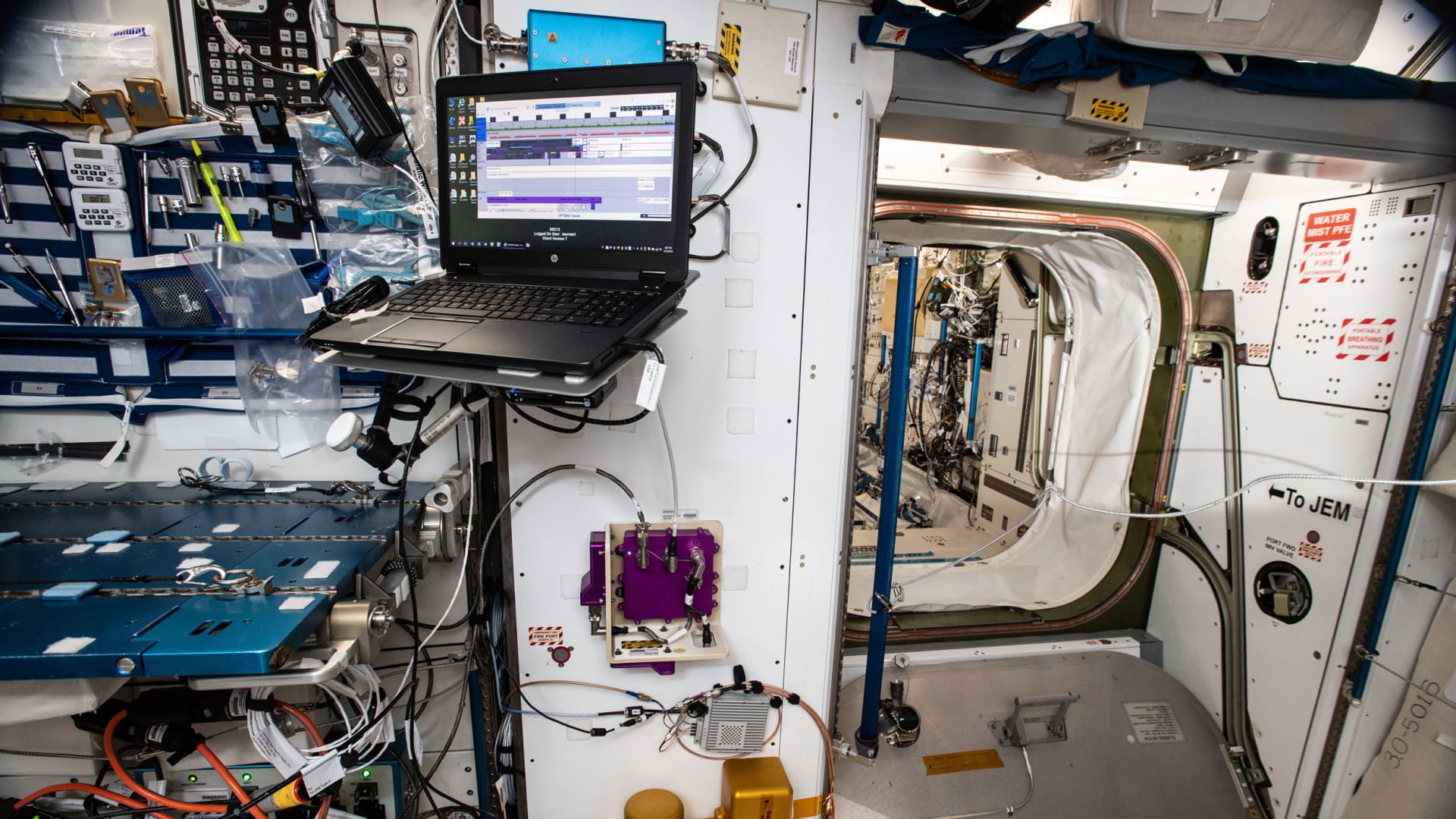 AI vulnerabilities to space pirates: Cyberattacks in space can threaten ...