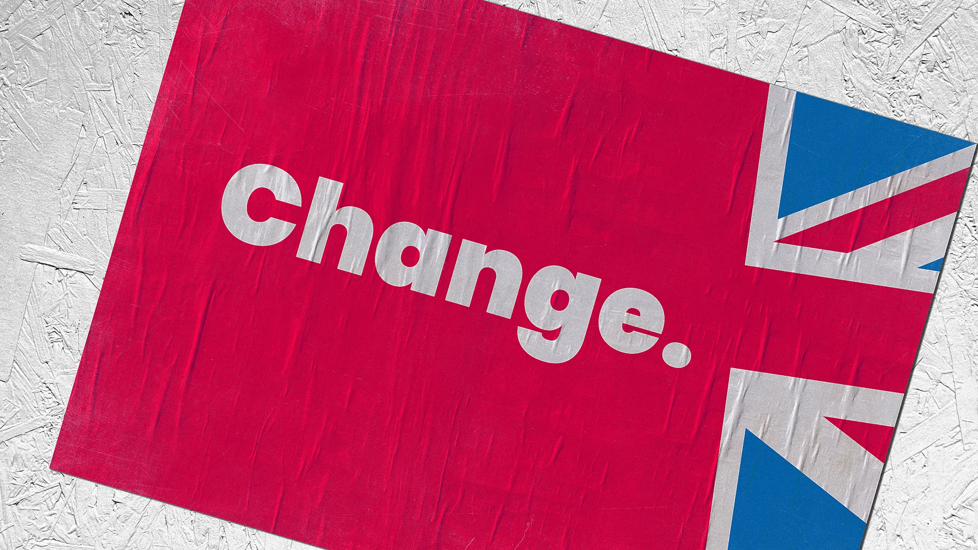 How A Brilliantly Simple Slogan Helped The U K Labour Party Win 
