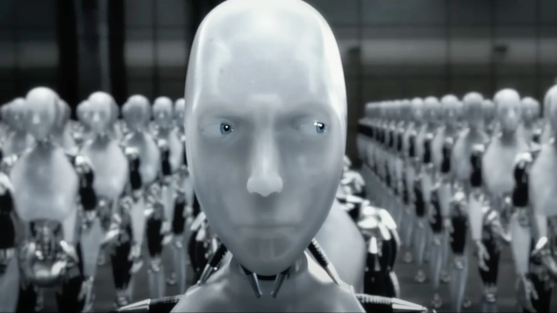 IRobot popular