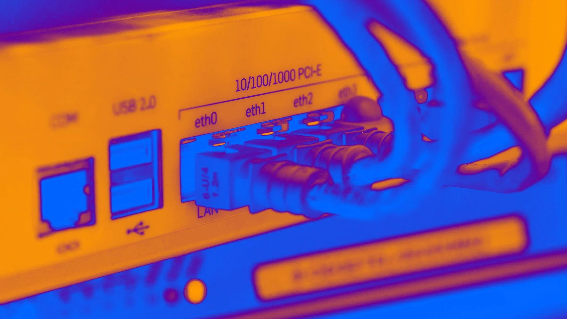 Tribal Broadband Bootcamp aims to spread internet access - Fast Company