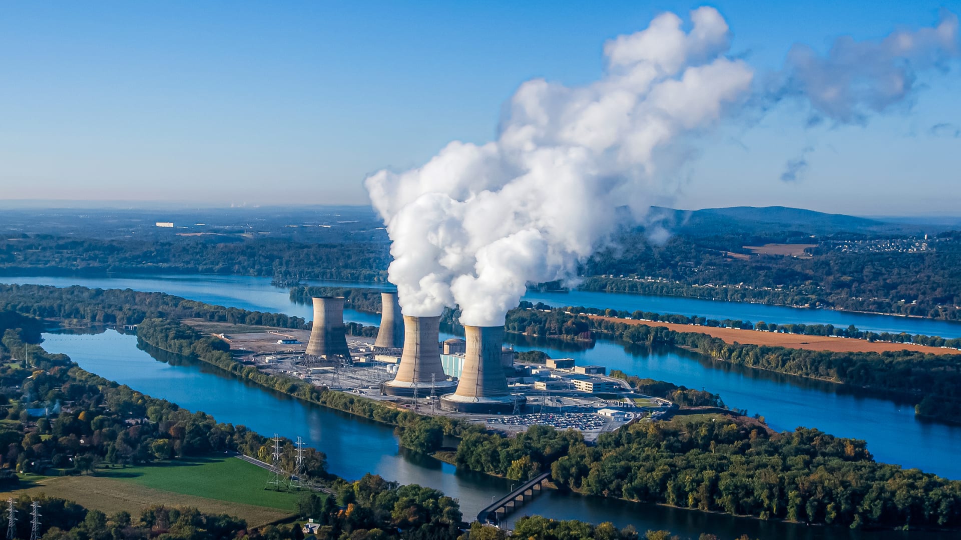 Three Mile Island: AI energy might restart US nuclear disaster