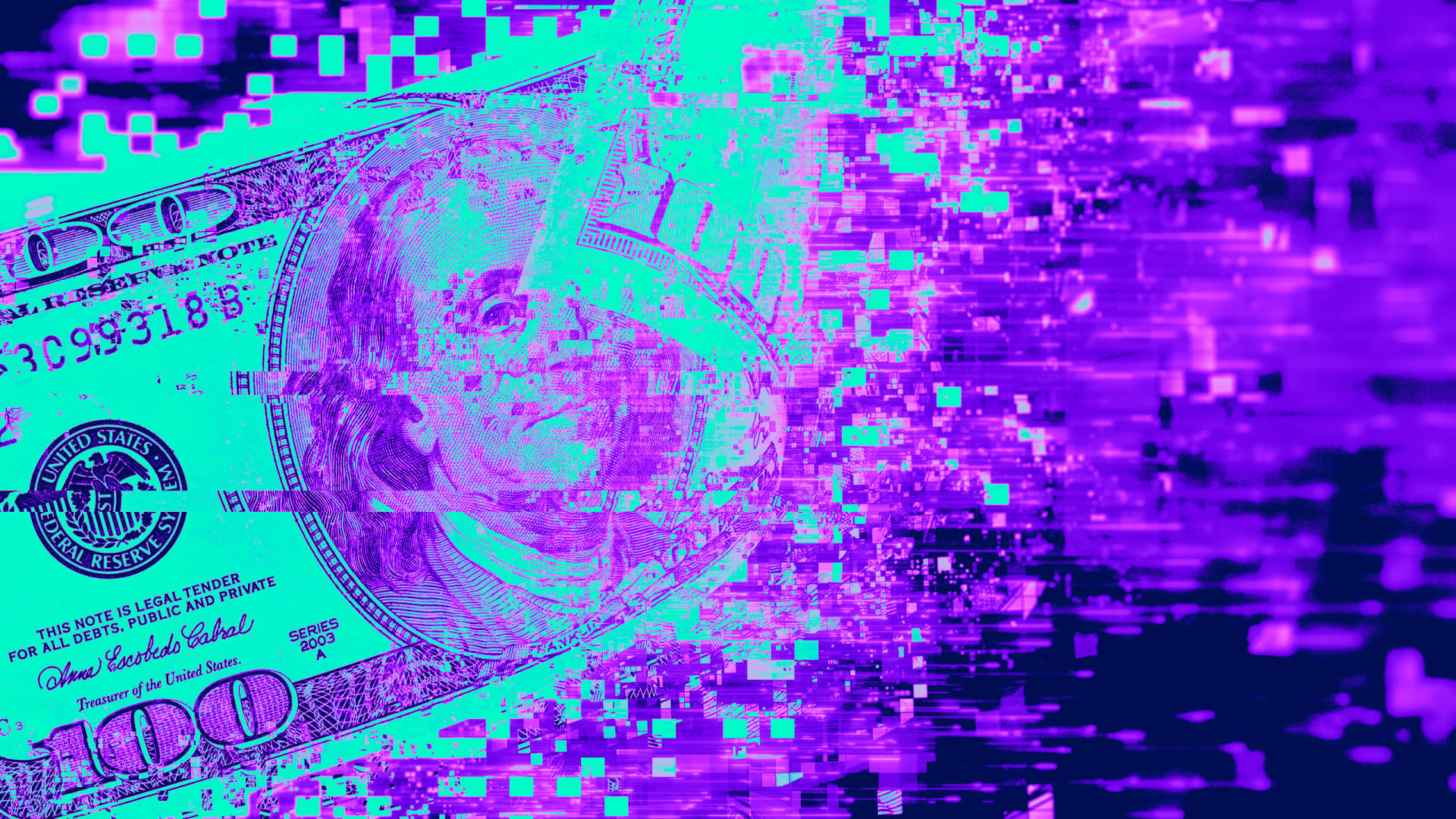 CrowdStrike outage: Stock drop, total cost of Windows blue screen