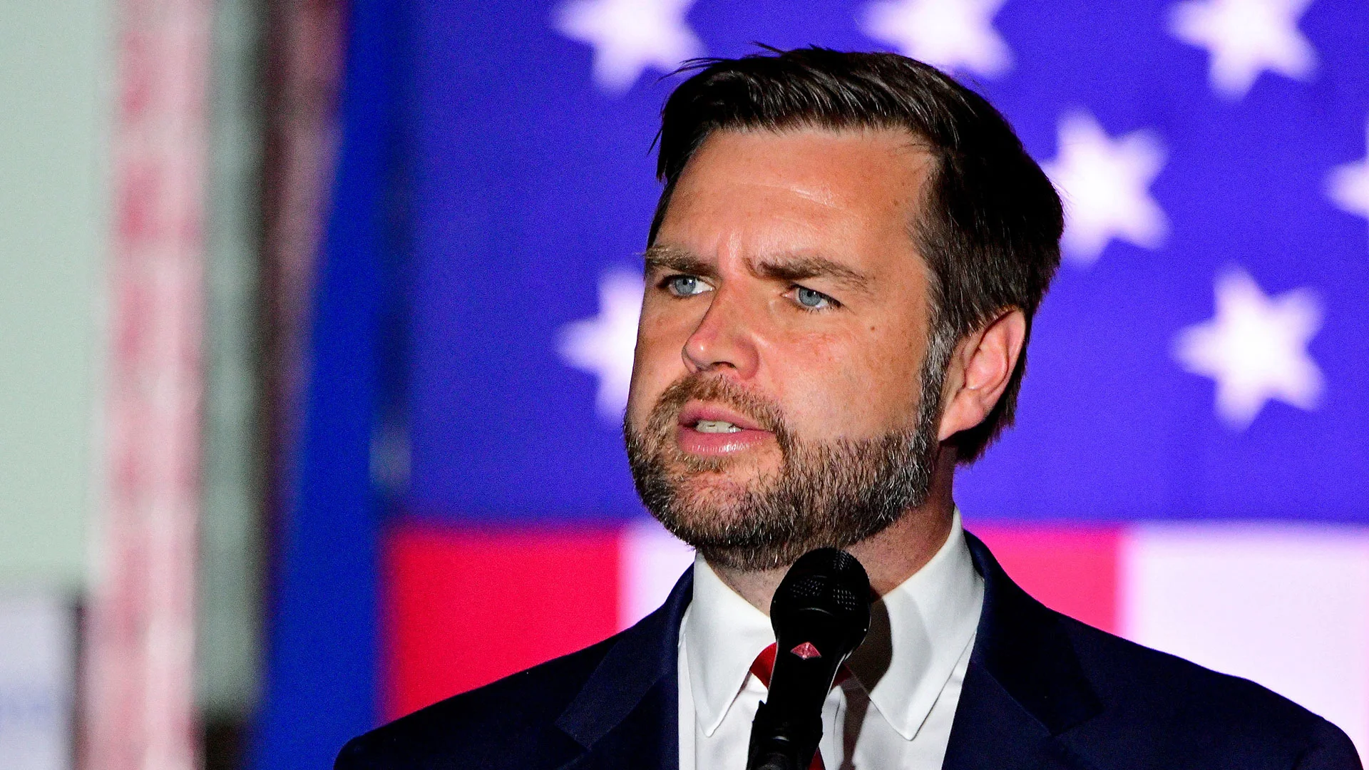 What is Rockbridge Network and what does JD Vance have to do with it ...