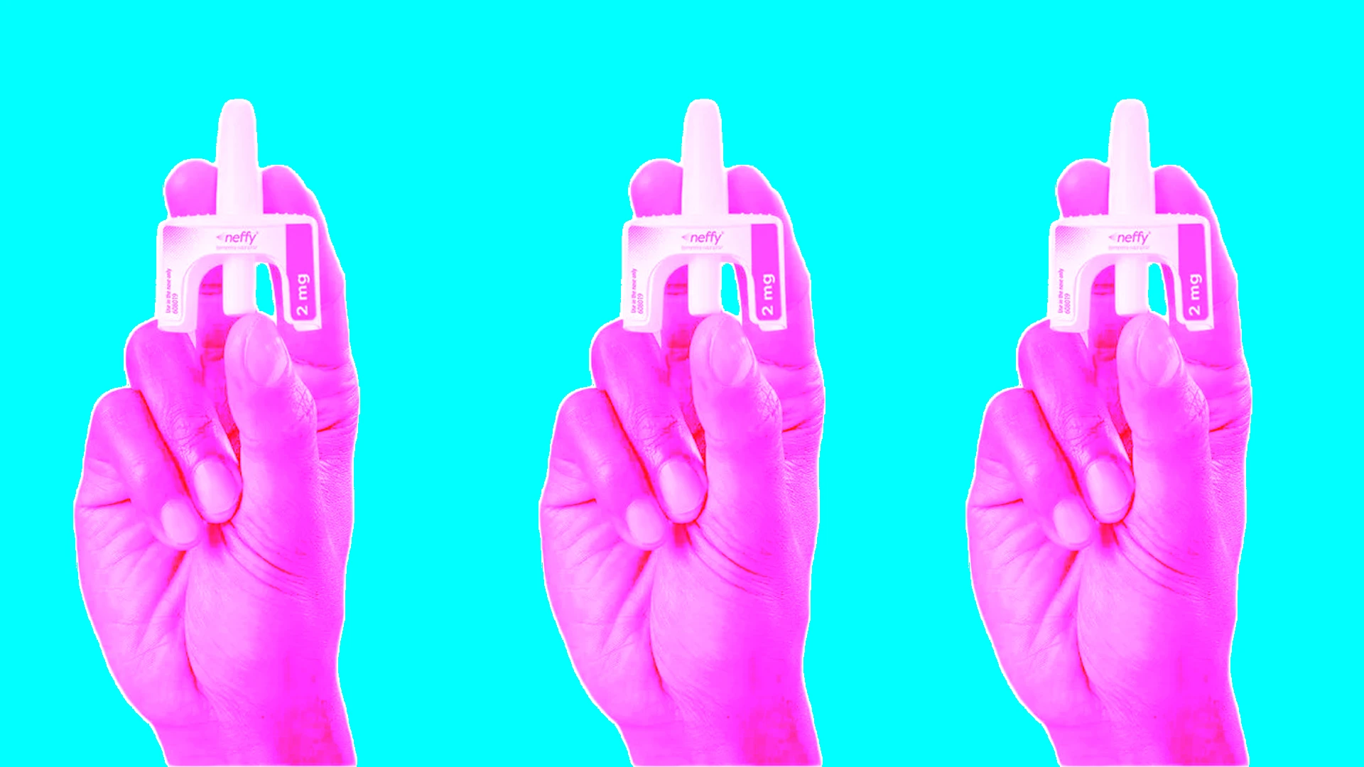 Neffy S New Treatment For Anaphylaxis Gets Fda Approval Fast Company