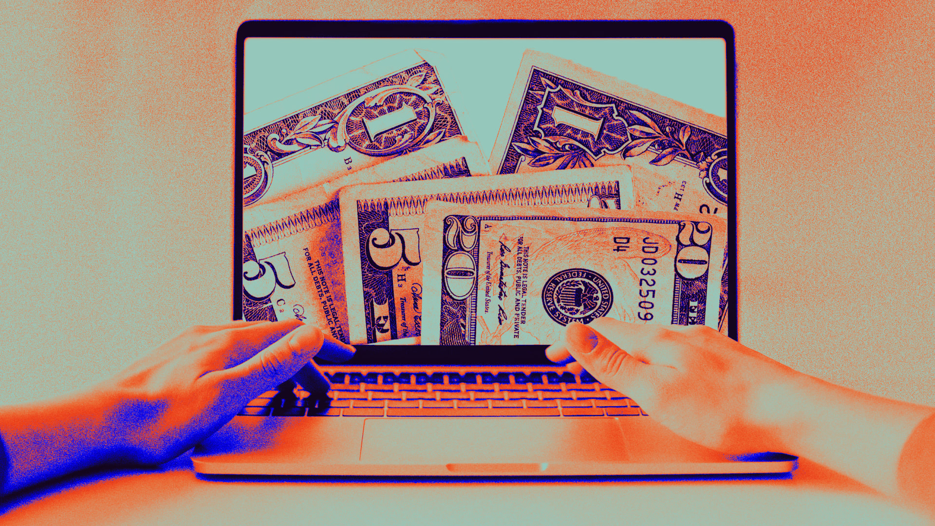 Digital nomads face harsh remote payday realities. These are the 3 main challenges