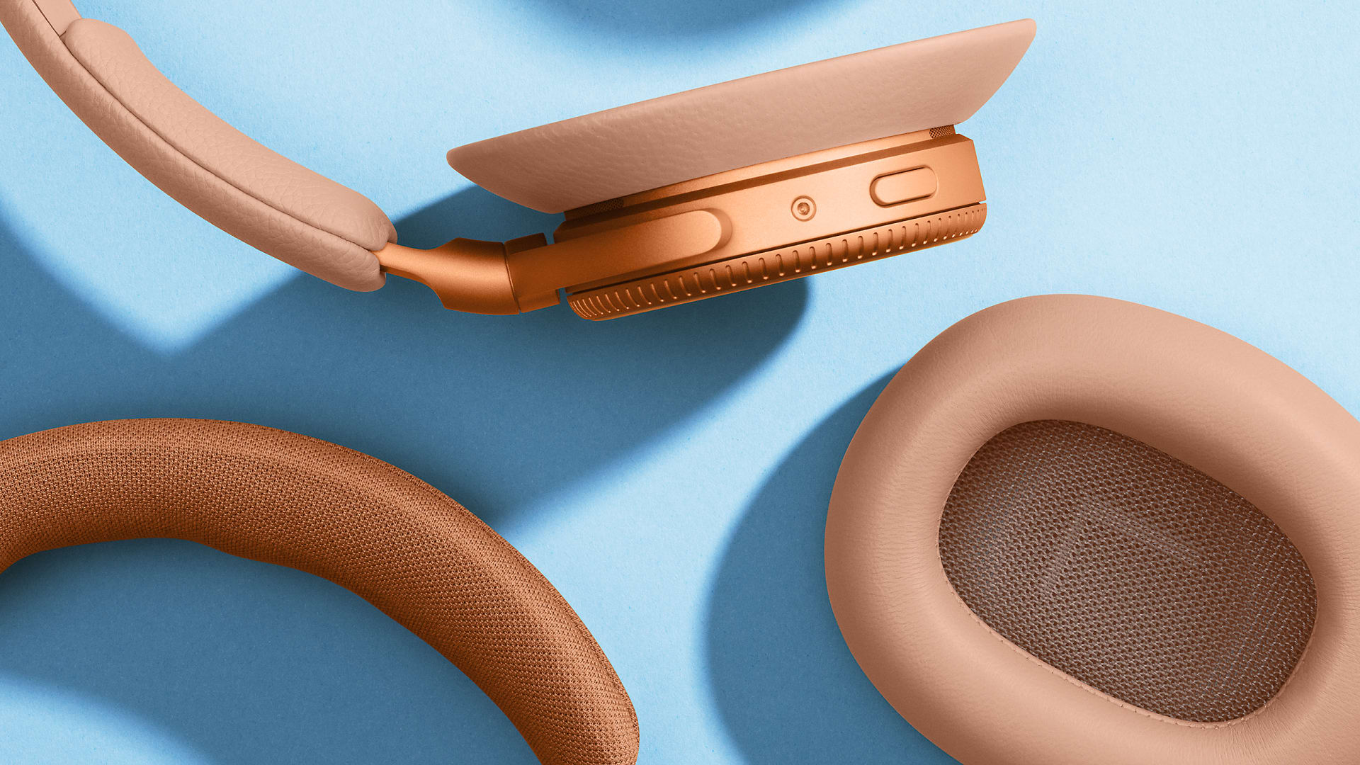 Bang & Olufsen introduces new $1,500 Beoplay H100 headphones