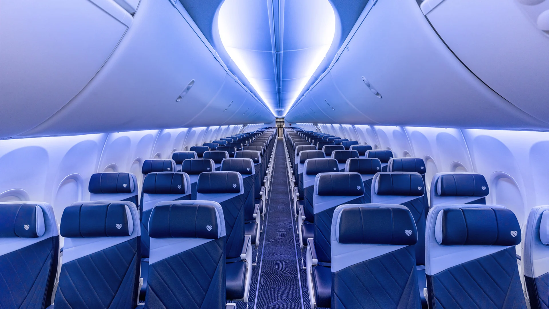 Everything we know so far about Southwest’s new assigned-seating policy