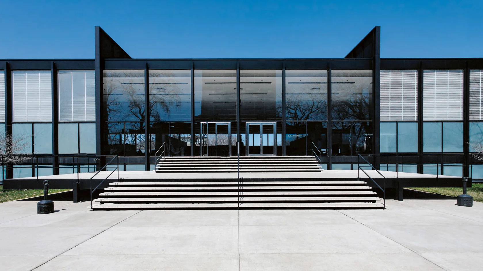 Atlas Of Mid century Modern Architecture Tracks A Global Movement Atlas Of Mid century Modern Architecture Tracks A Global Movement