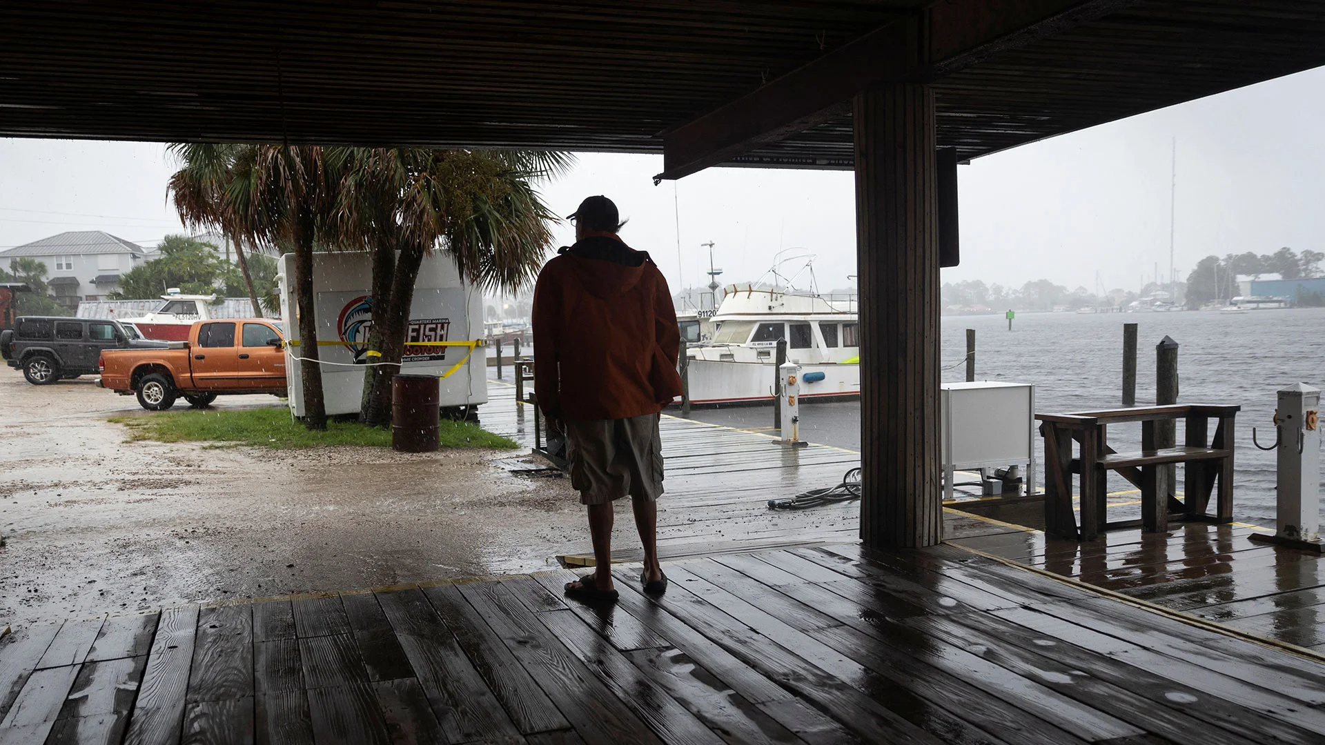 Hurricane Helene leaves over 1.2 million in Florida without power ...